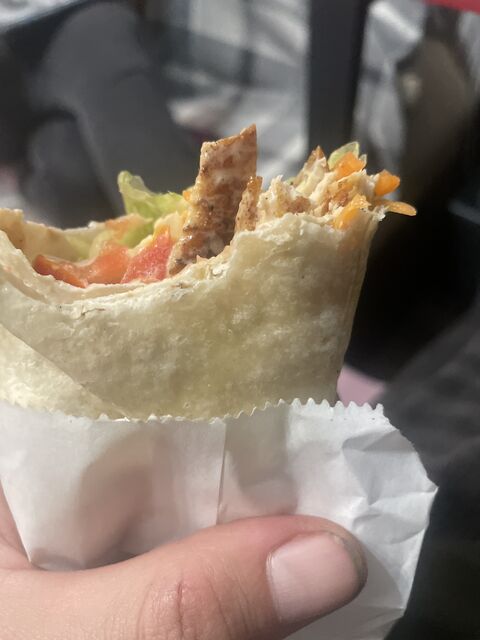 IZI Burger image 1
