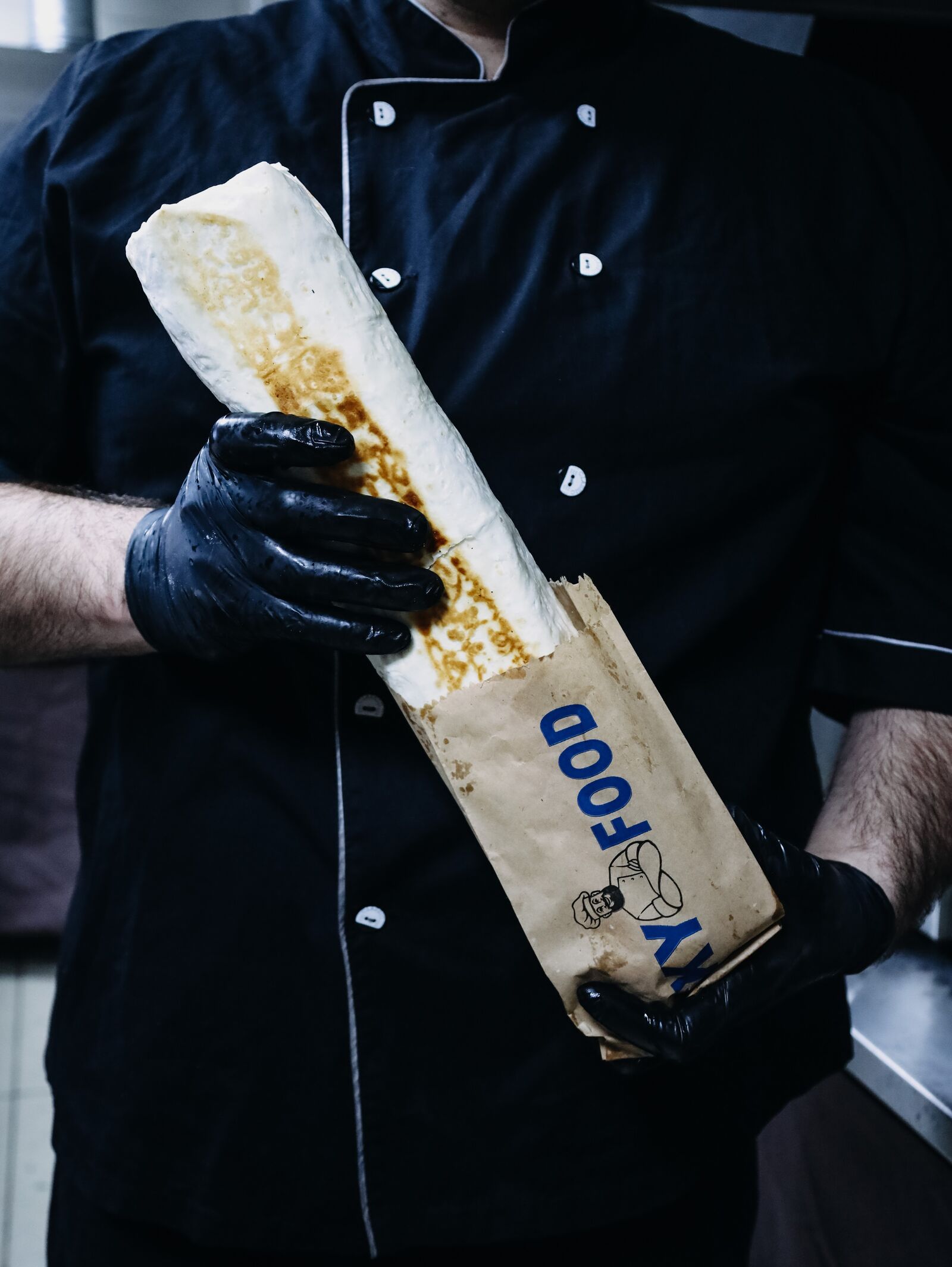 SKYFOOD II image 9