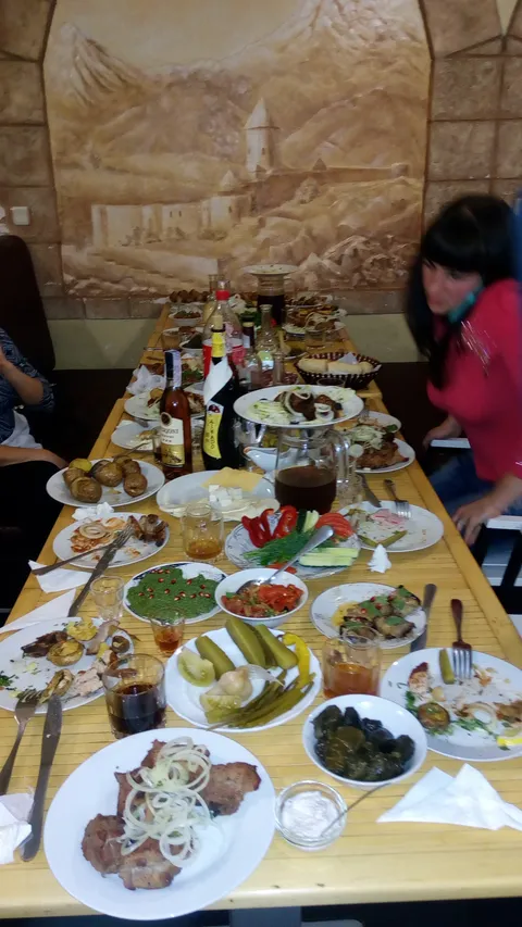 Шашлычная Малхасян image 4