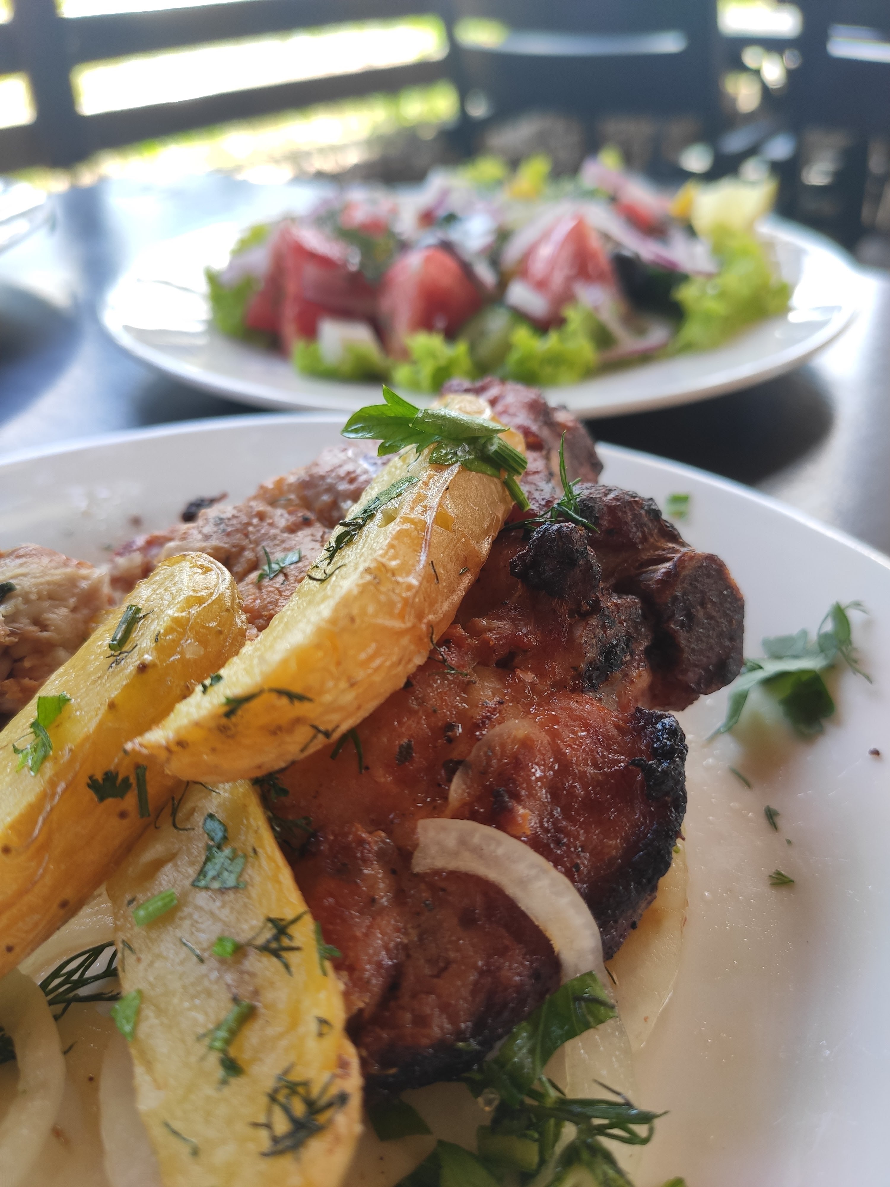 Шашлычная Малхасян image 5