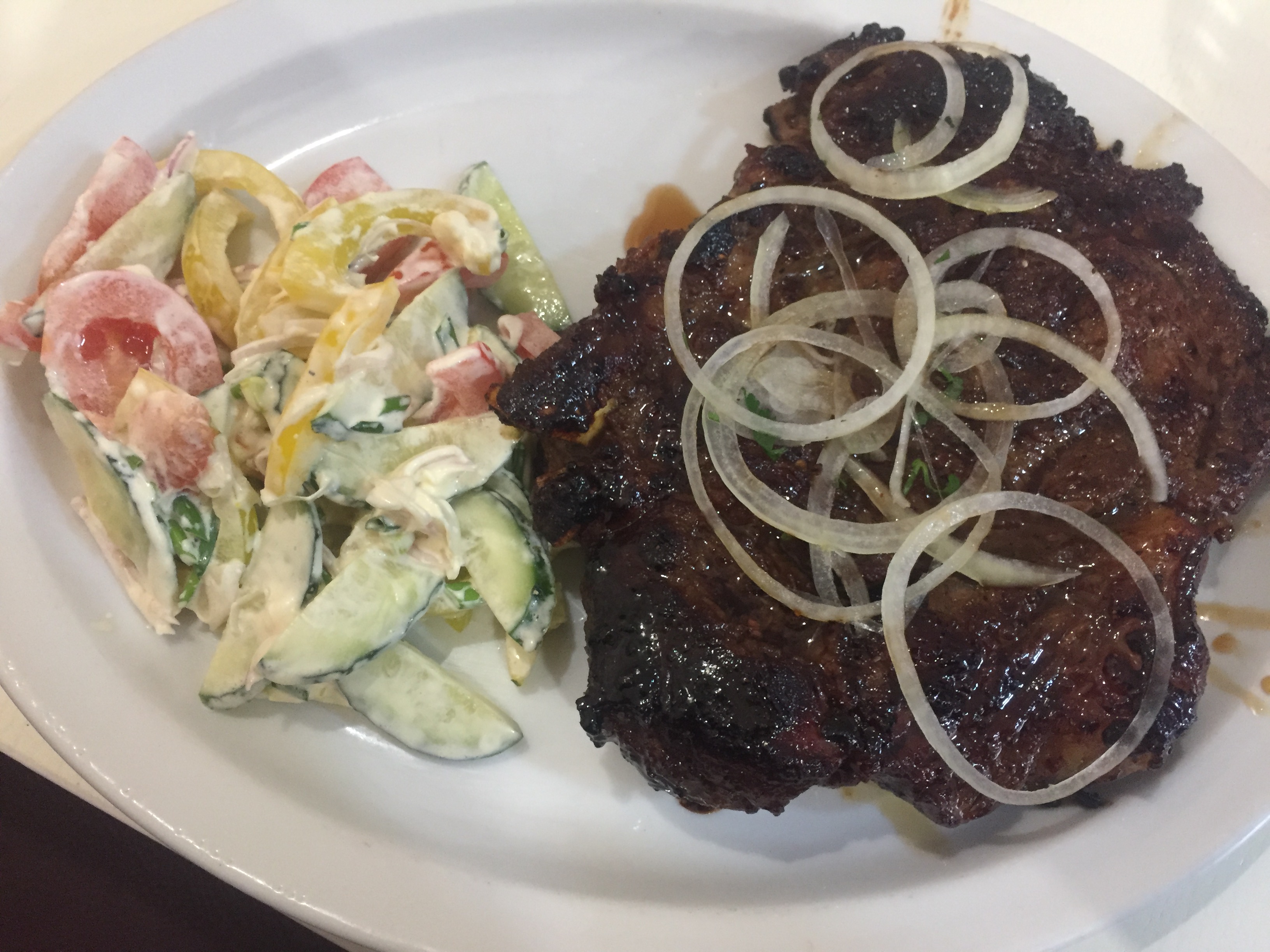 Шашлычная Малхасян image 6