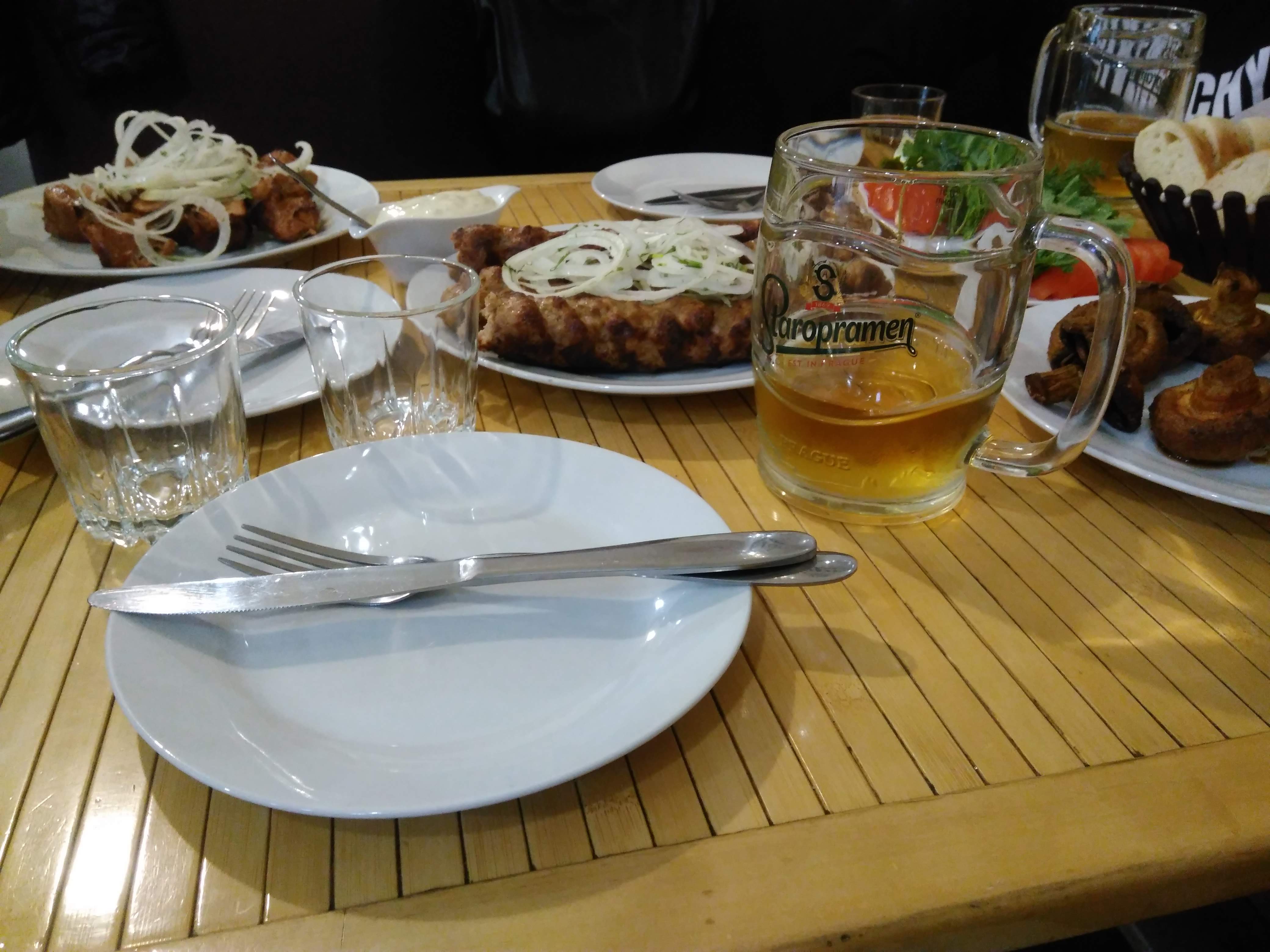 Шашлычная Малхасян image 7