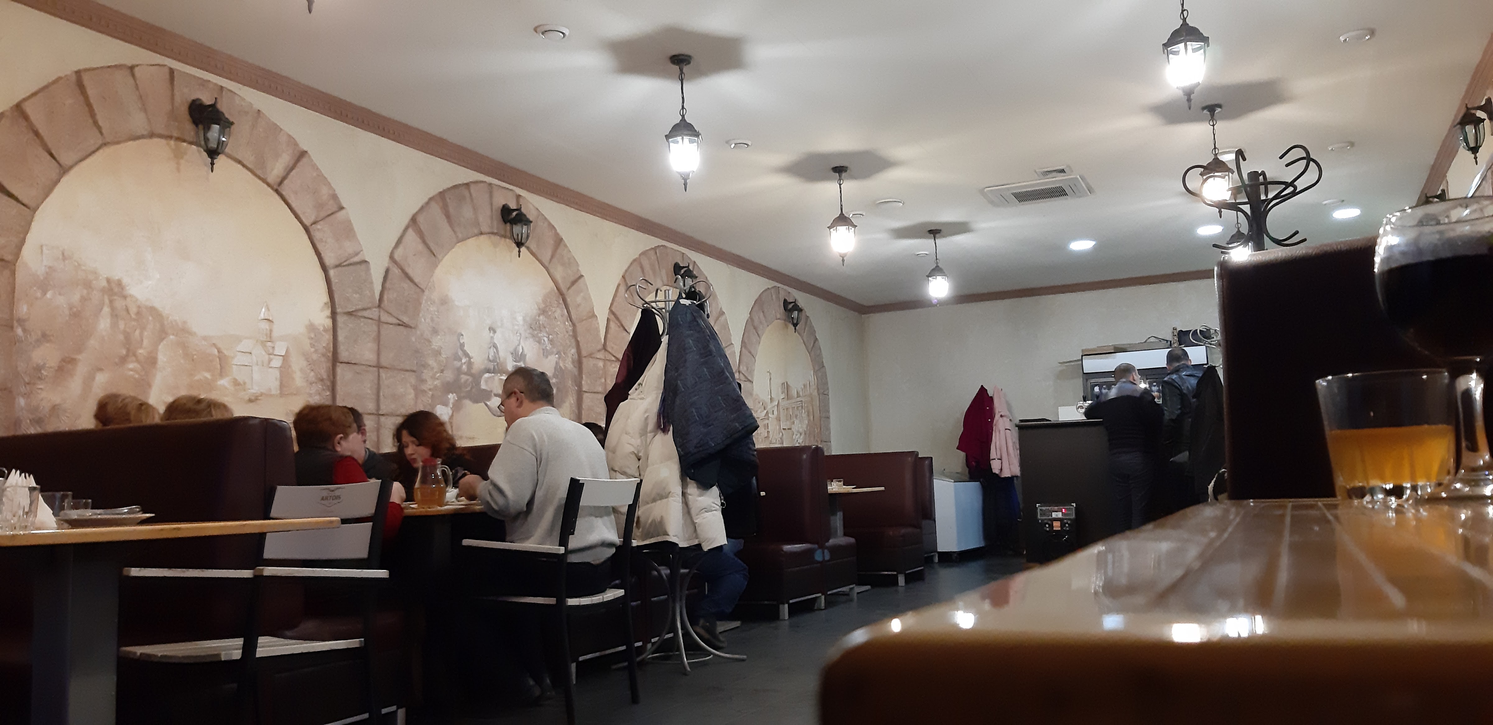 Шашлычная Малхасян image 8