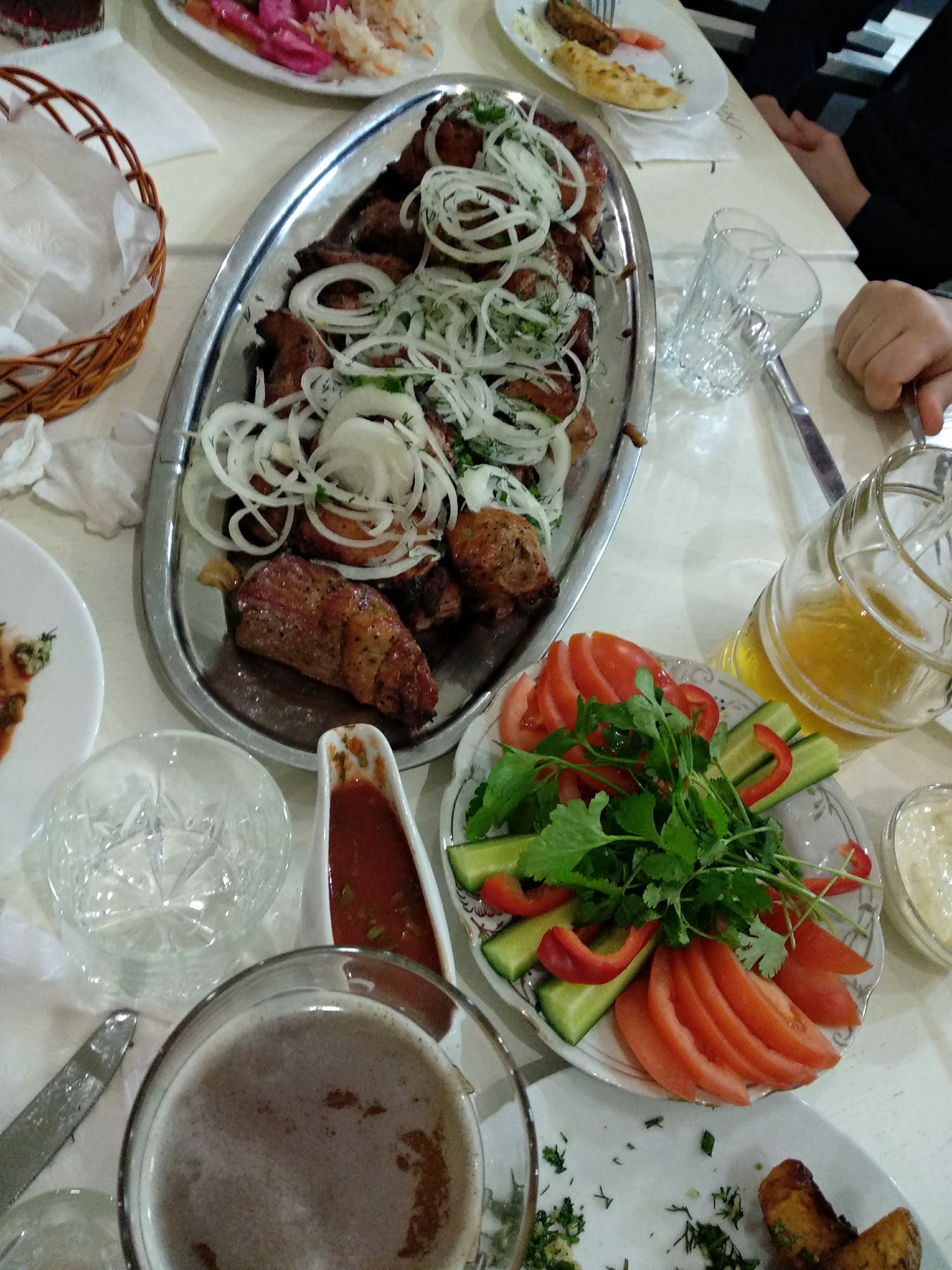 Шашлычная Малхасян image 9