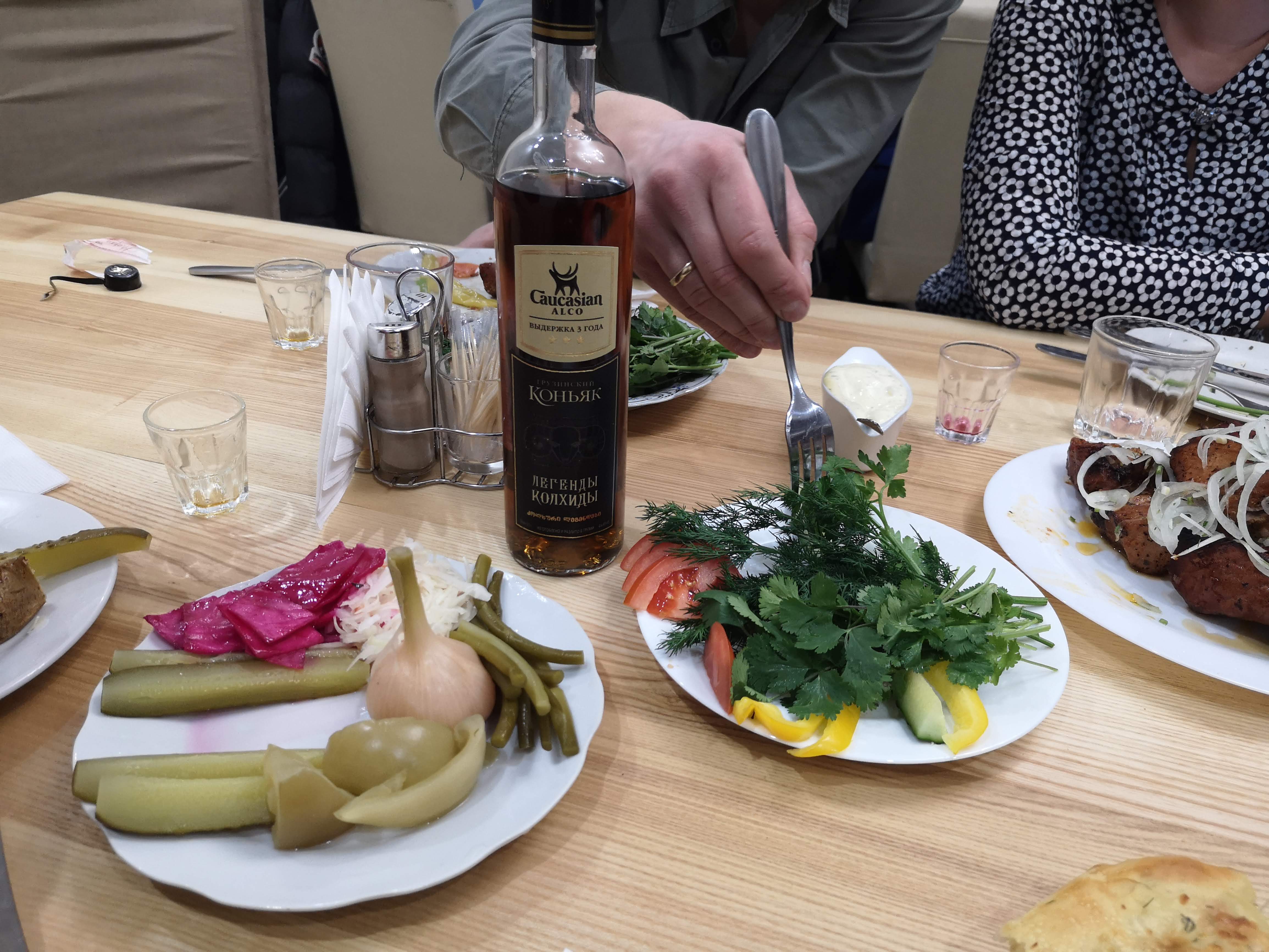 Шашлычная Малхасян image 10