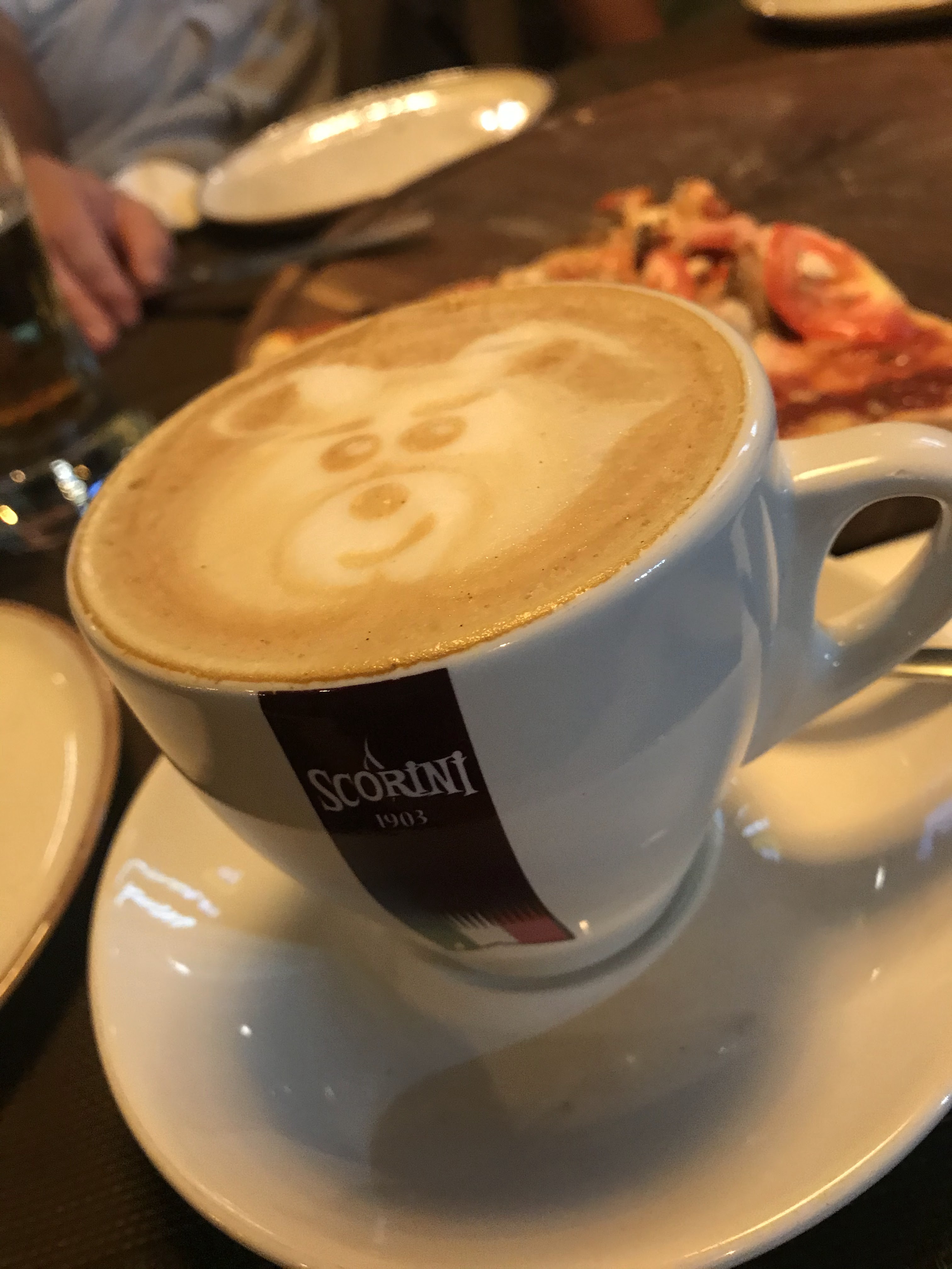 Scorini ТРЦ Украина image 6