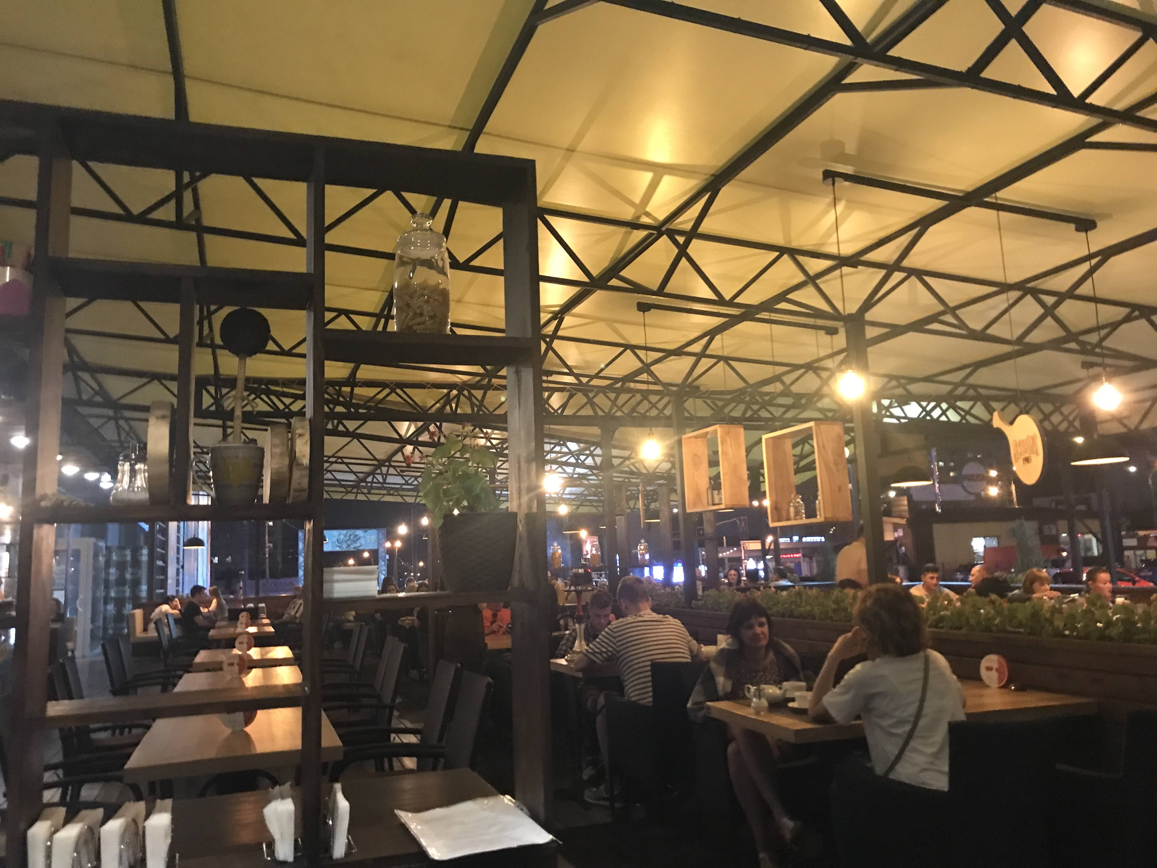 Scorini ТРЦ Украина image 9