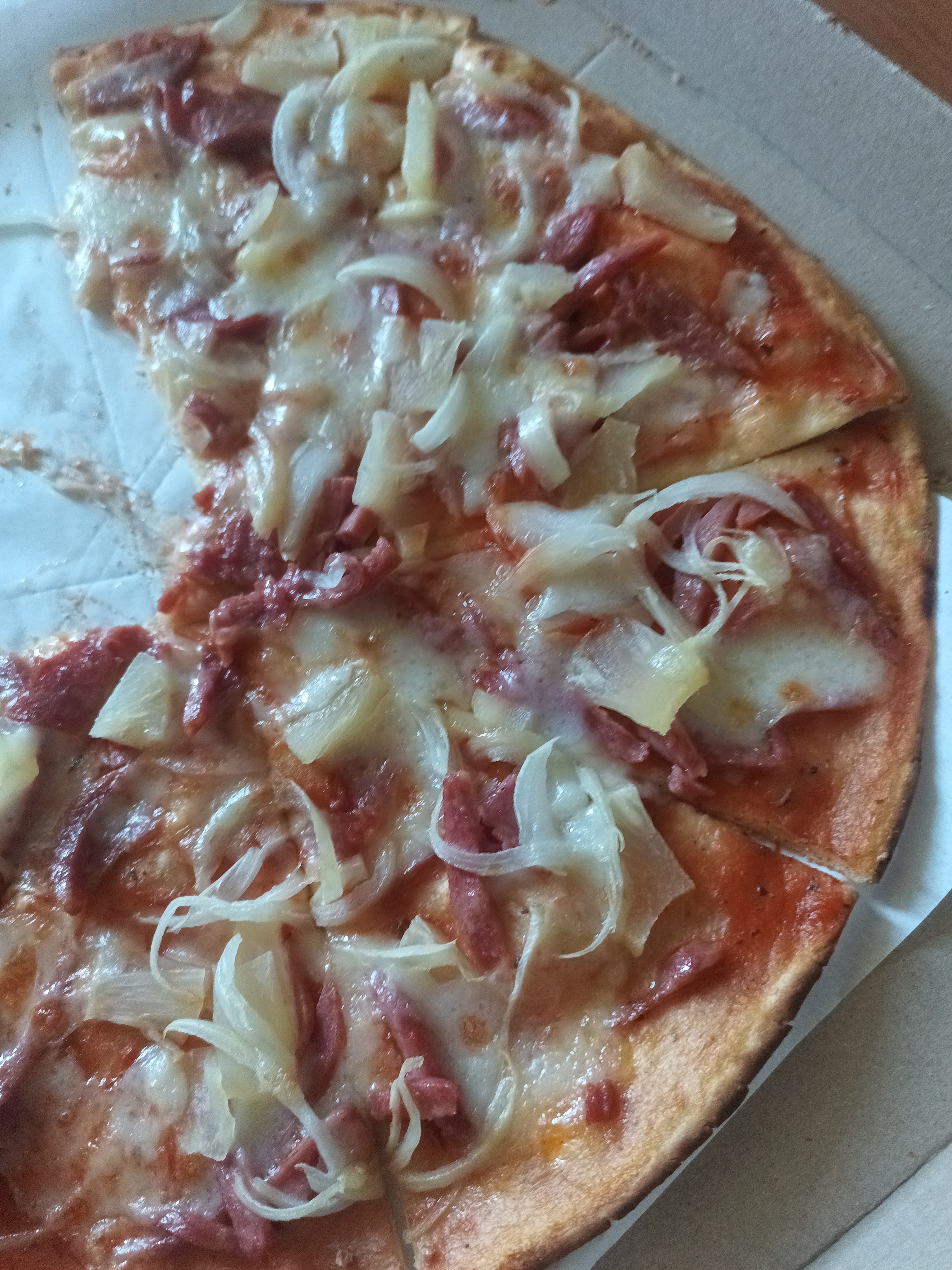 Maranello Pizzeria image 3