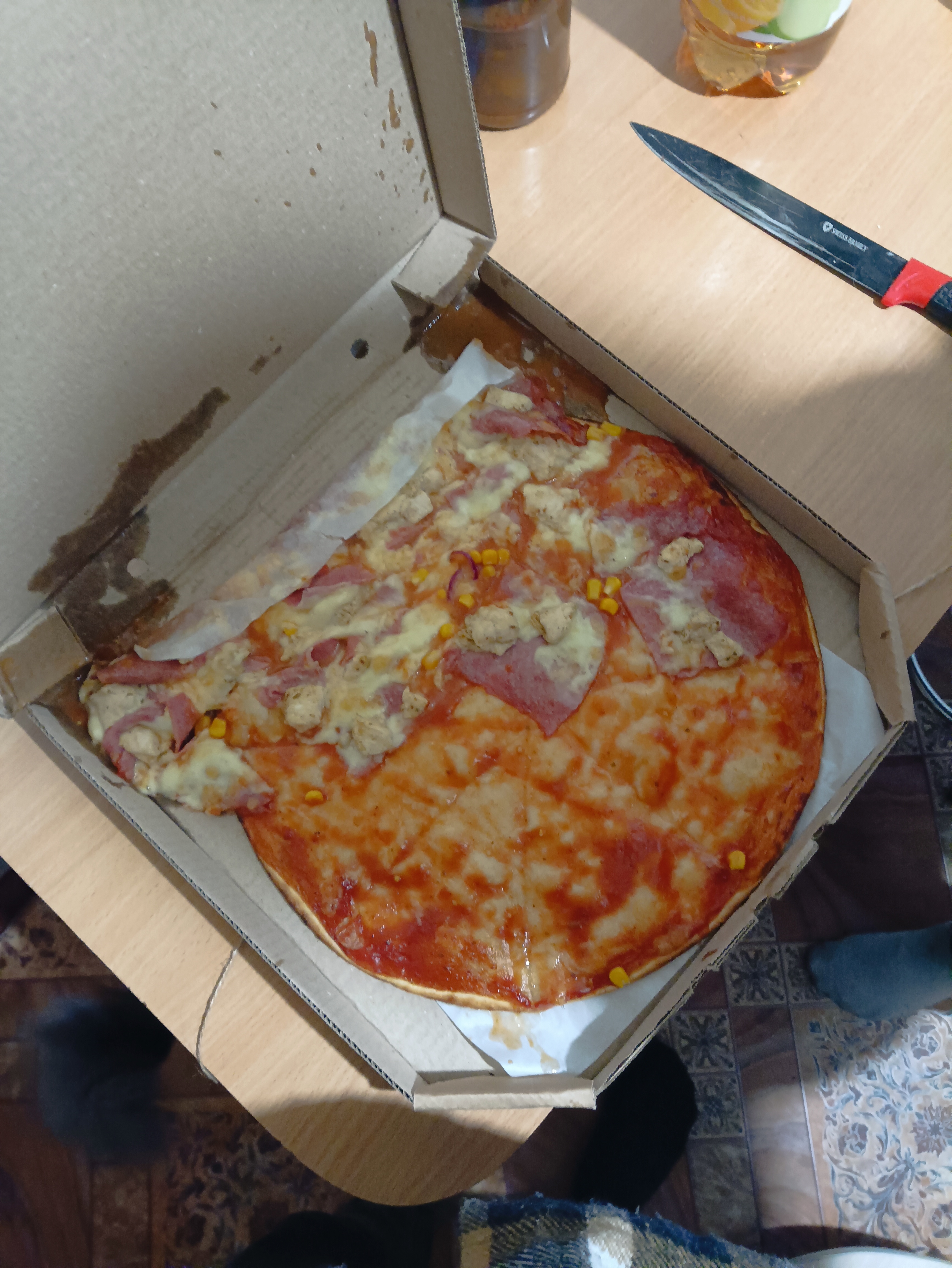 Maranello Pizzeria image 6