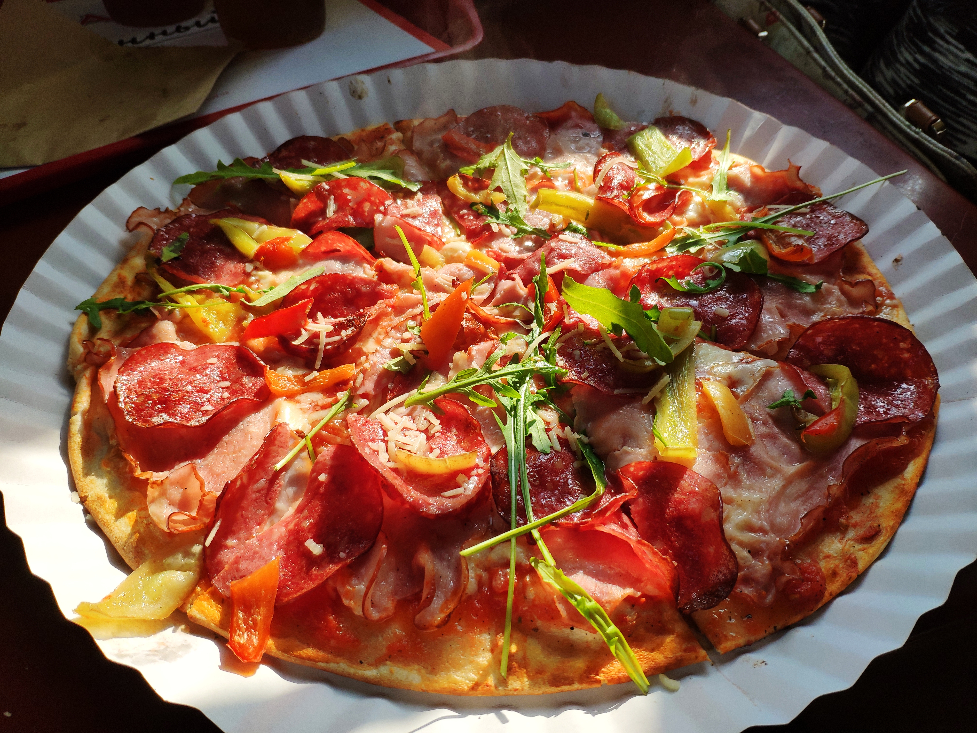 Maranello Pizzeria image 7