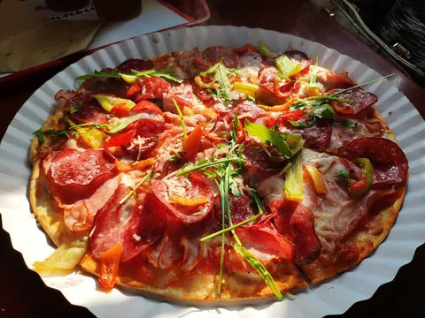Maranello Pizzeria image 7