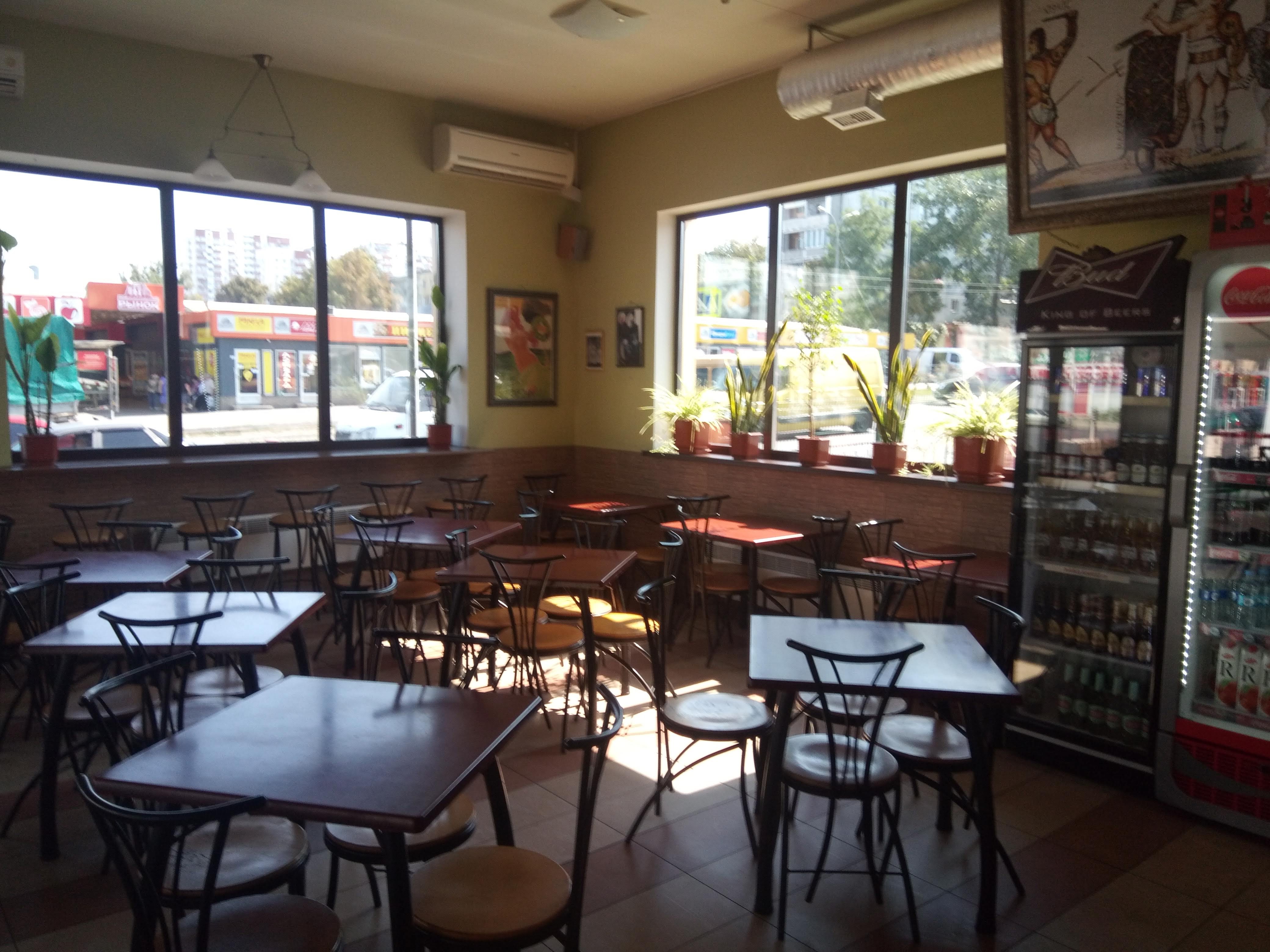 Maranello Pizzeria image 8