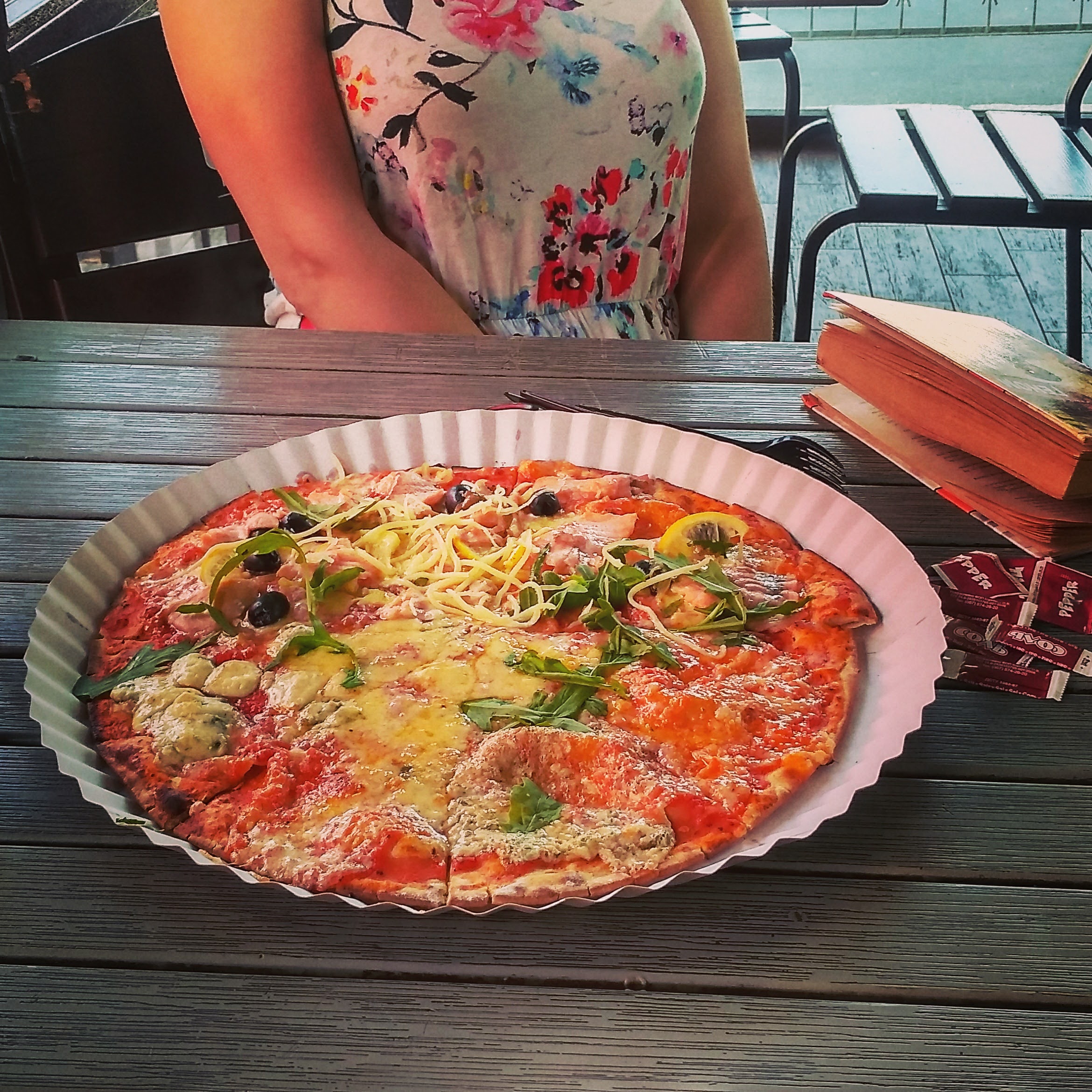 Maranello Pizzeria image 9