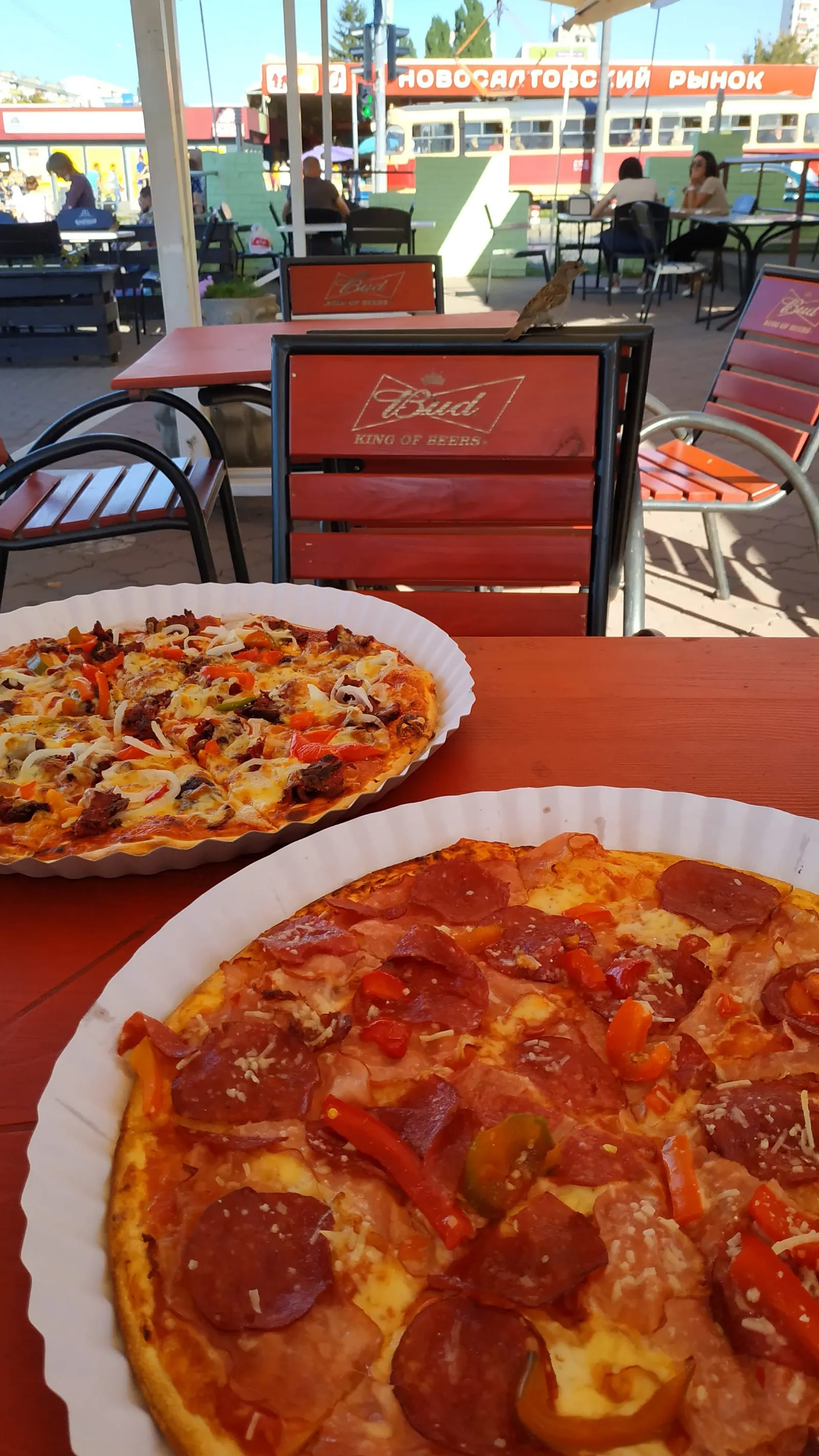Maranello Pizzeria image 10