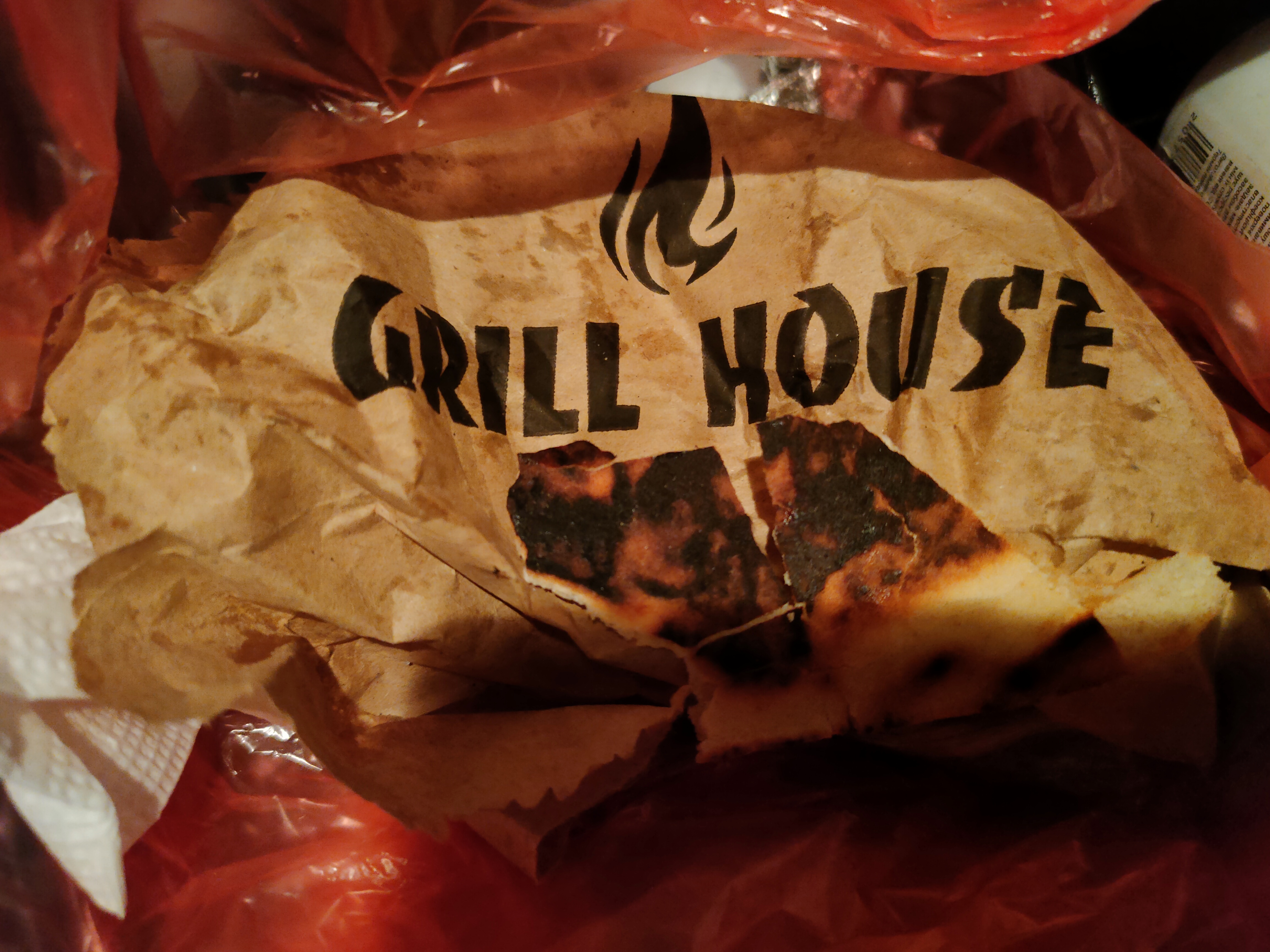 GRILL HOUSE image 9