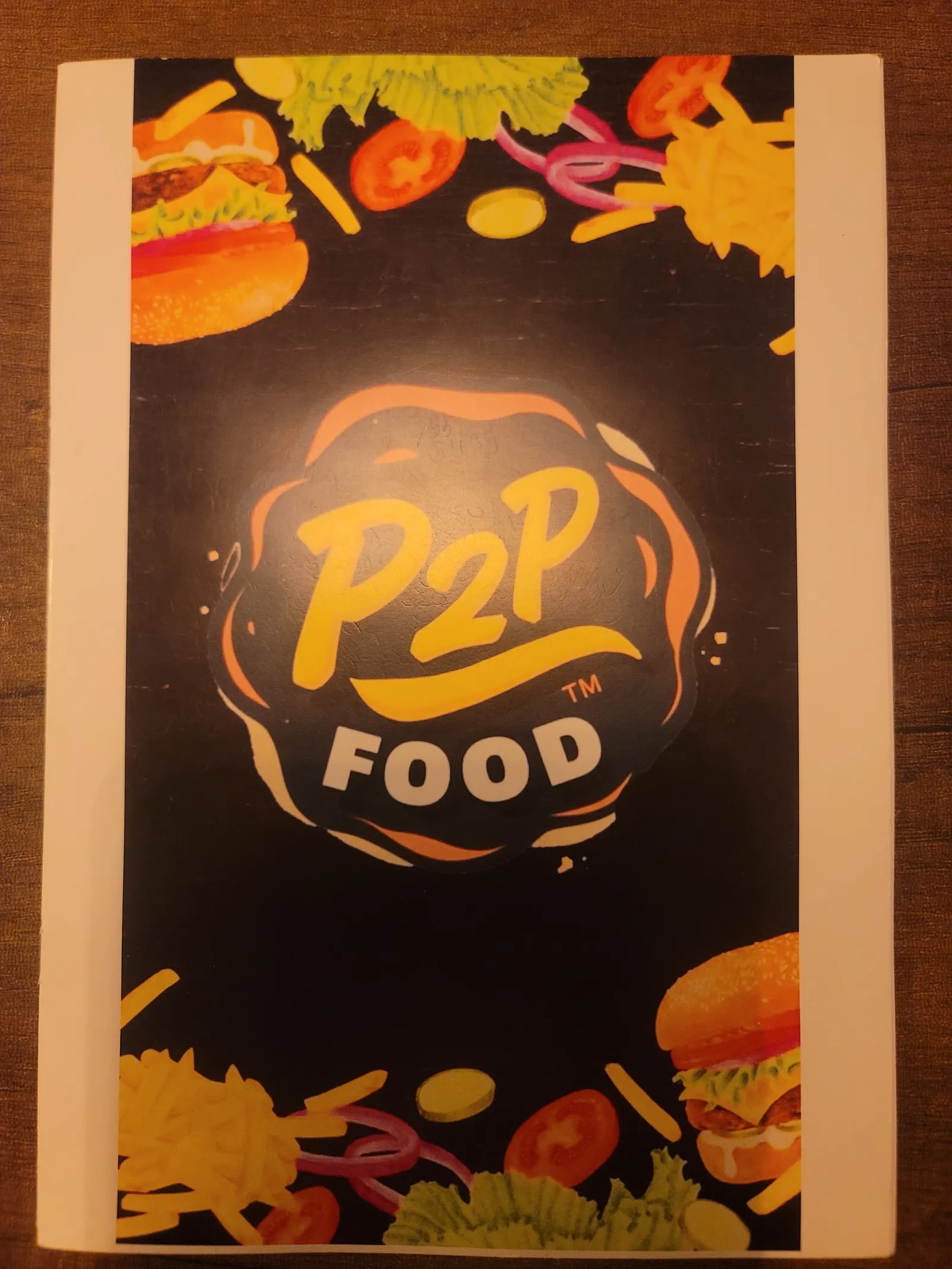 P2P food image 2
