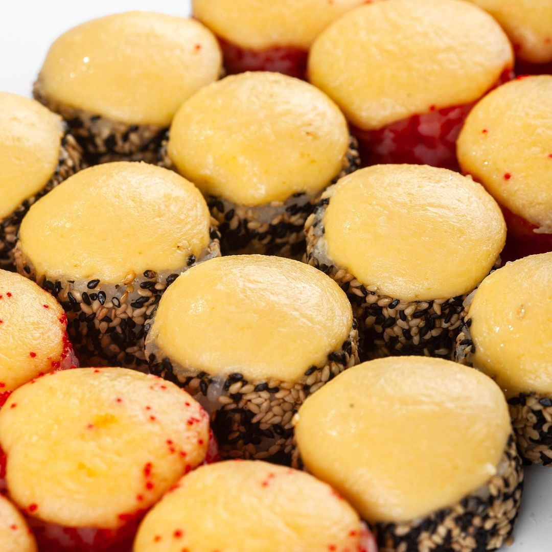 Доставка Суші та Піци Панда Суші Харків image 2