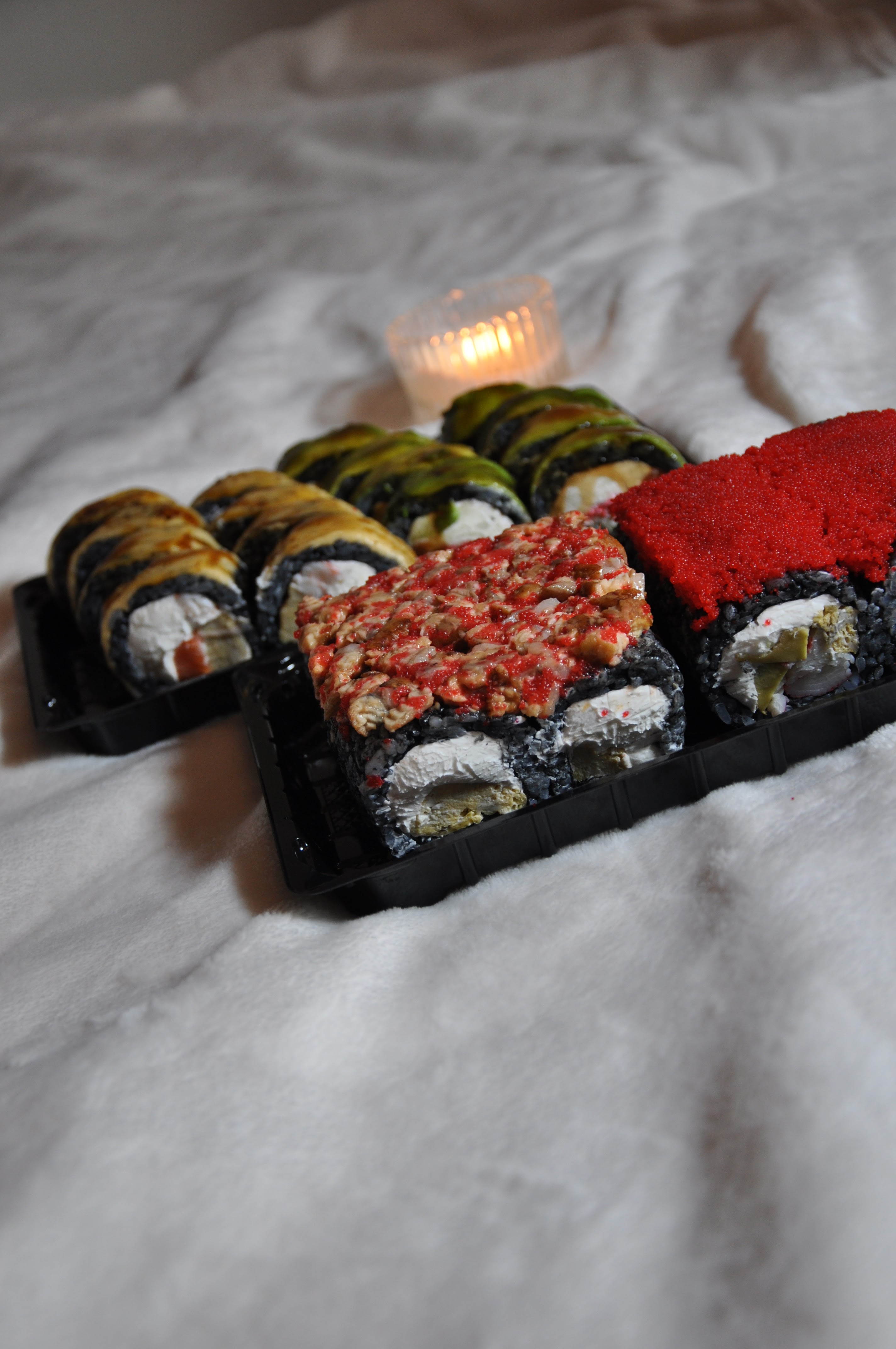 Доставка Суші та Піци Панда Суші Харків image 9