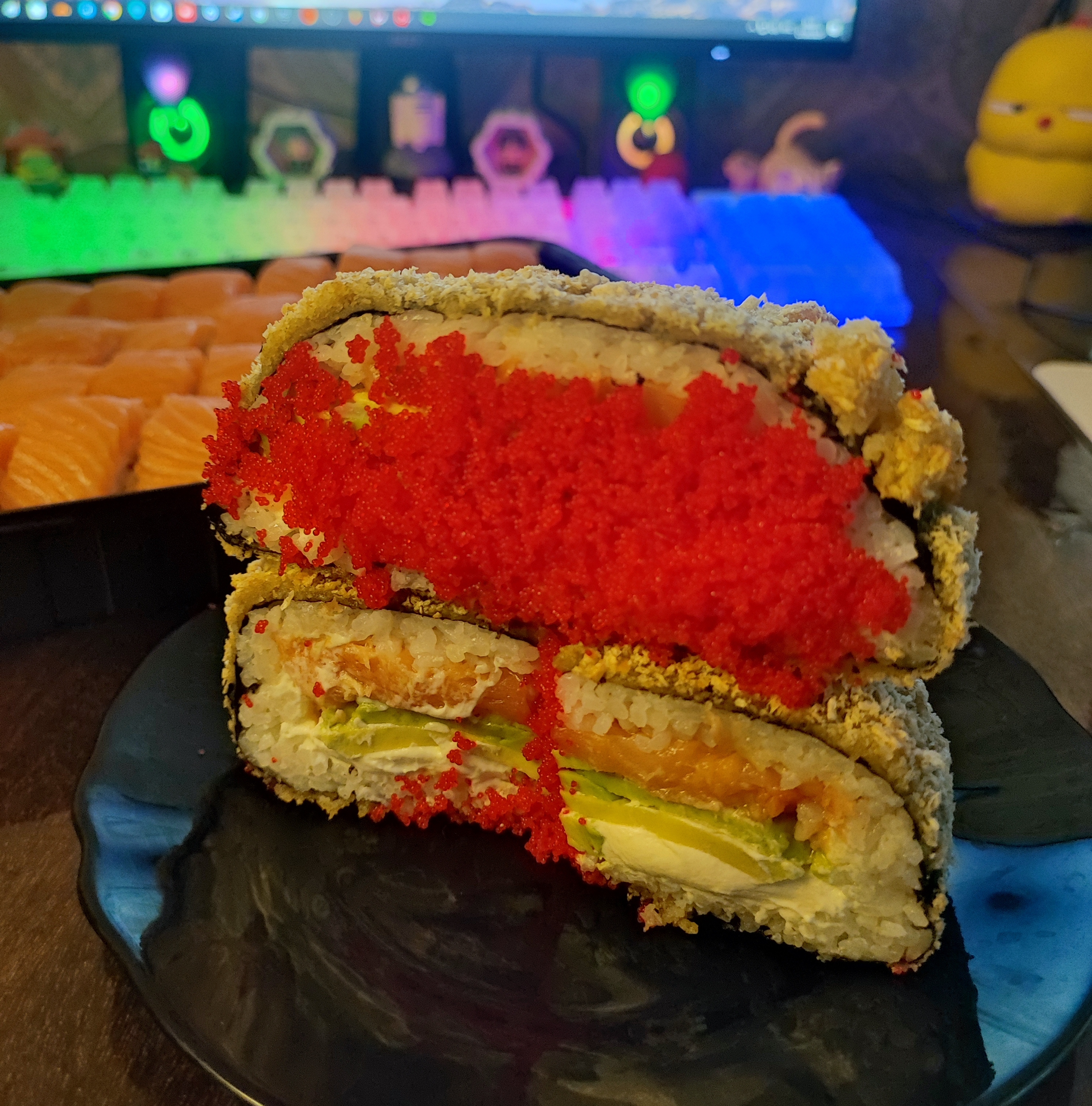 Доставка Суші та Піци Панда Суші Харків image 10