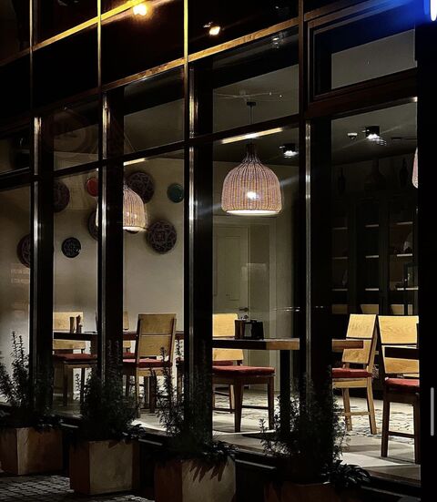 Lavbarash image 1