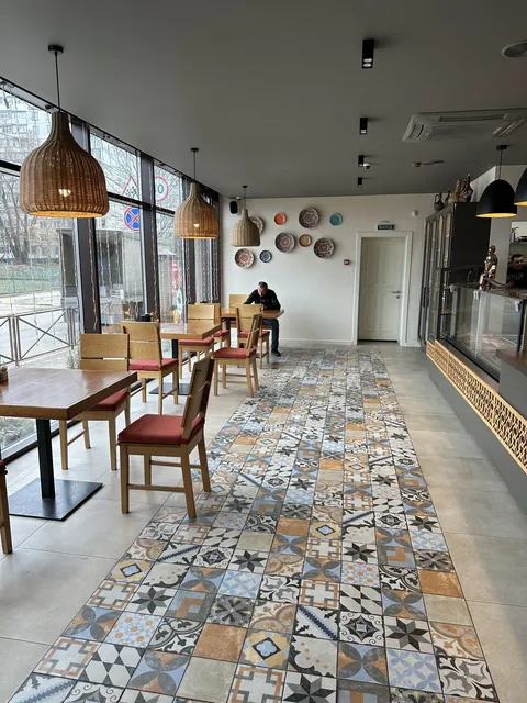 Lavbarash image 5