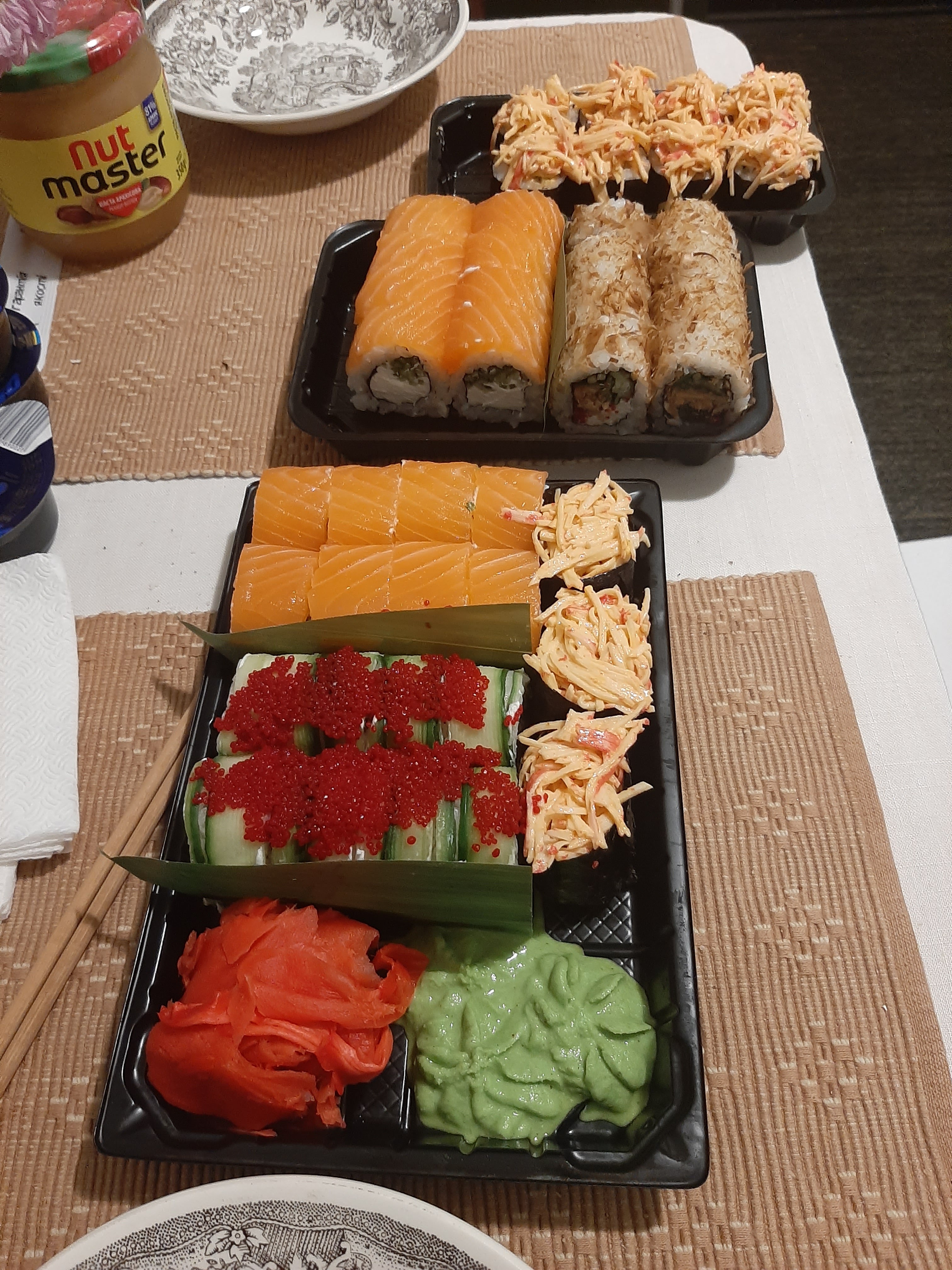 Доставка Суши в Харькове Рис image 2