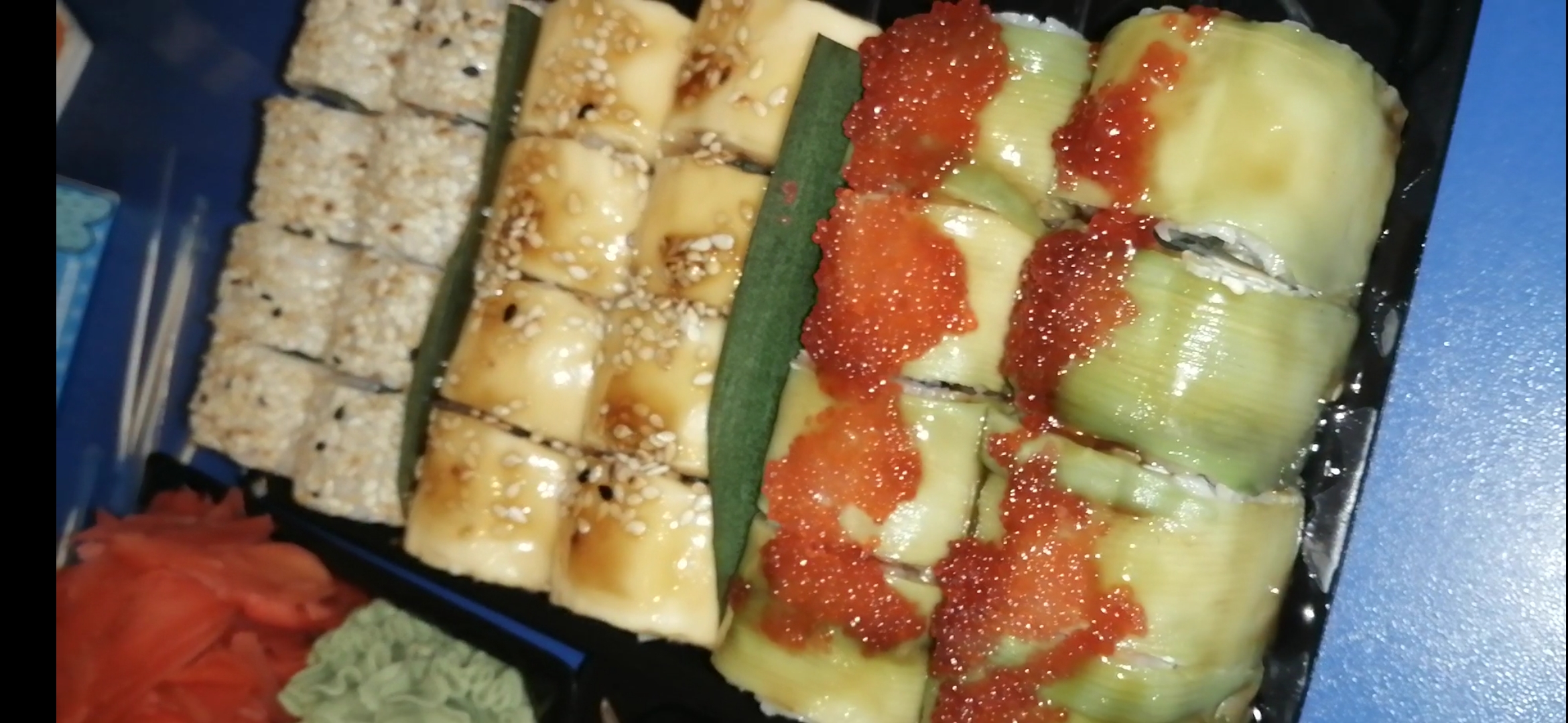 Доставка Суши в Харькове Рис image 9