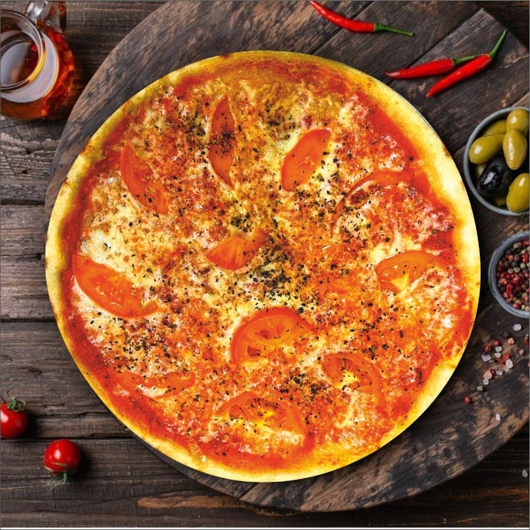 Pizza Family image 3