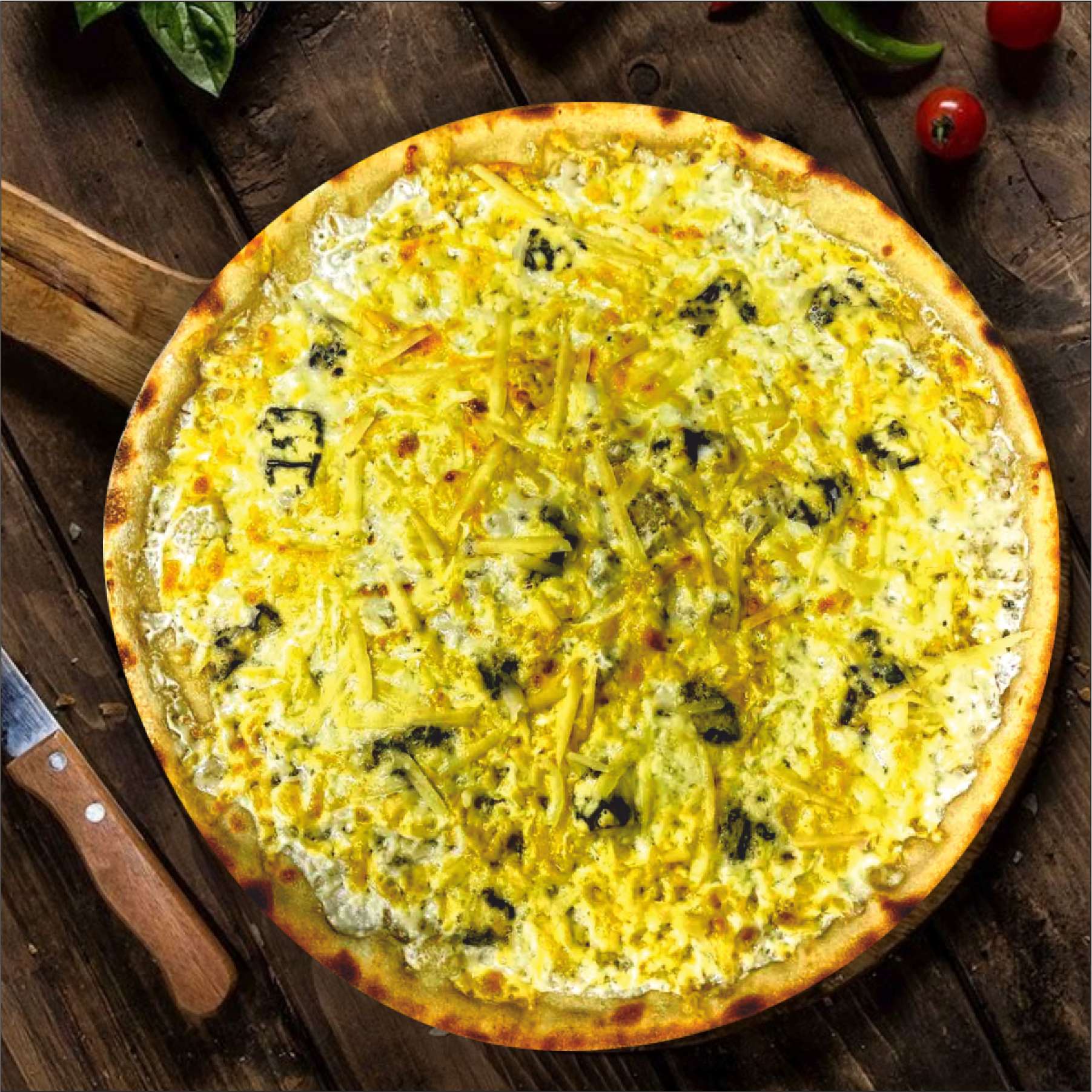 Pizza Family image 5