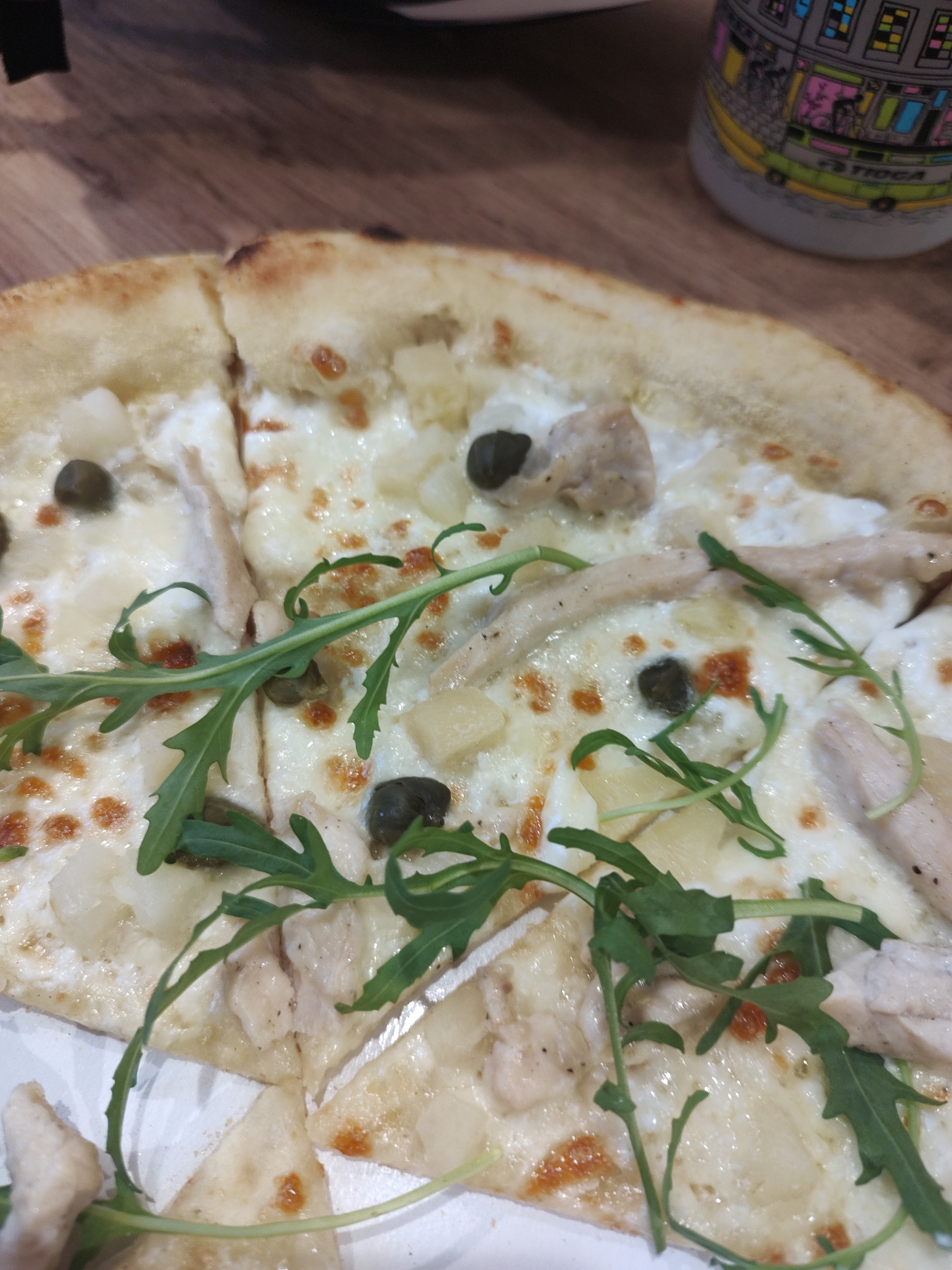 Поруч піца image 5