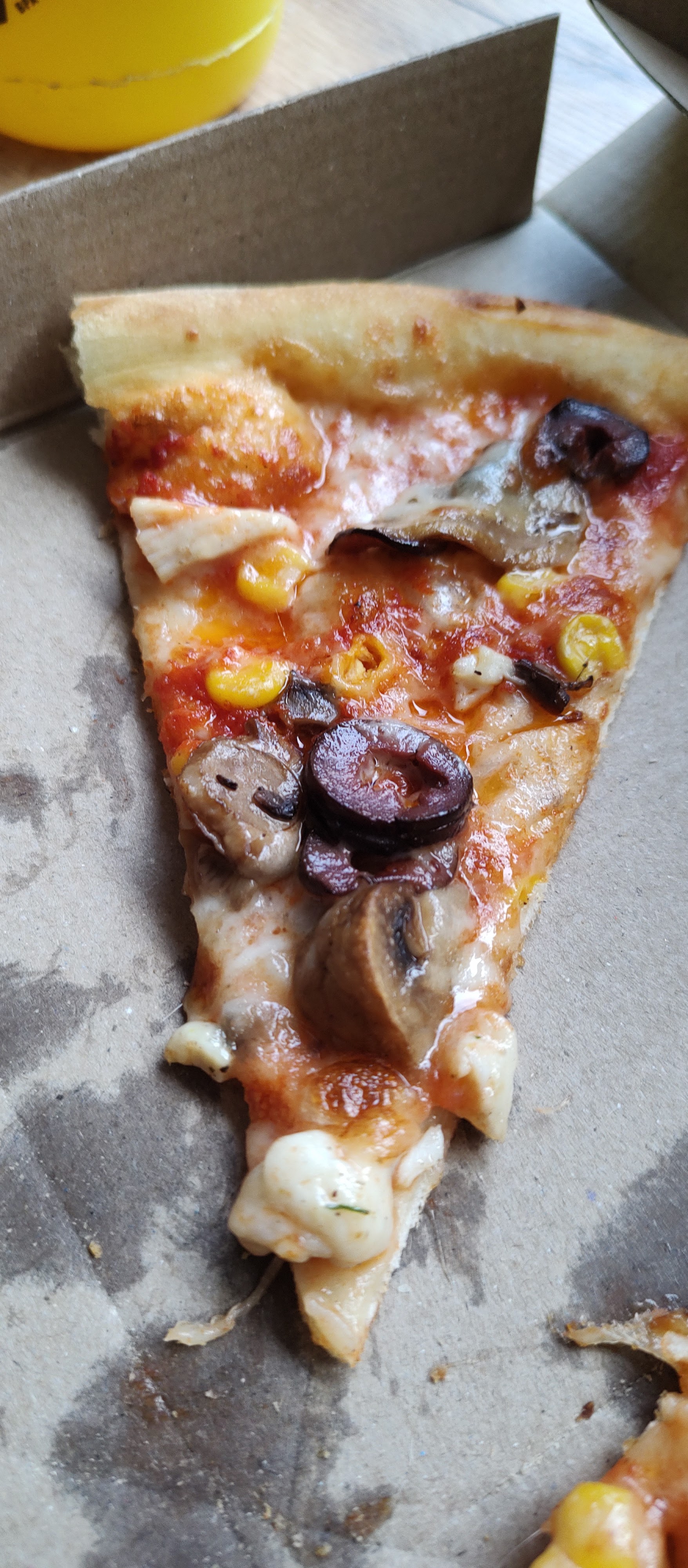 Поруч піца image 6