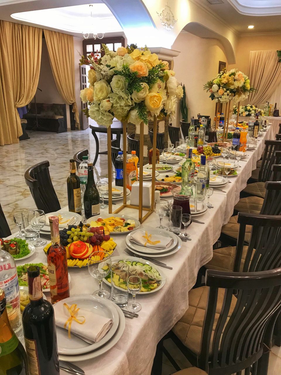 Alʹpiysʹkyy Dvoryk image 2