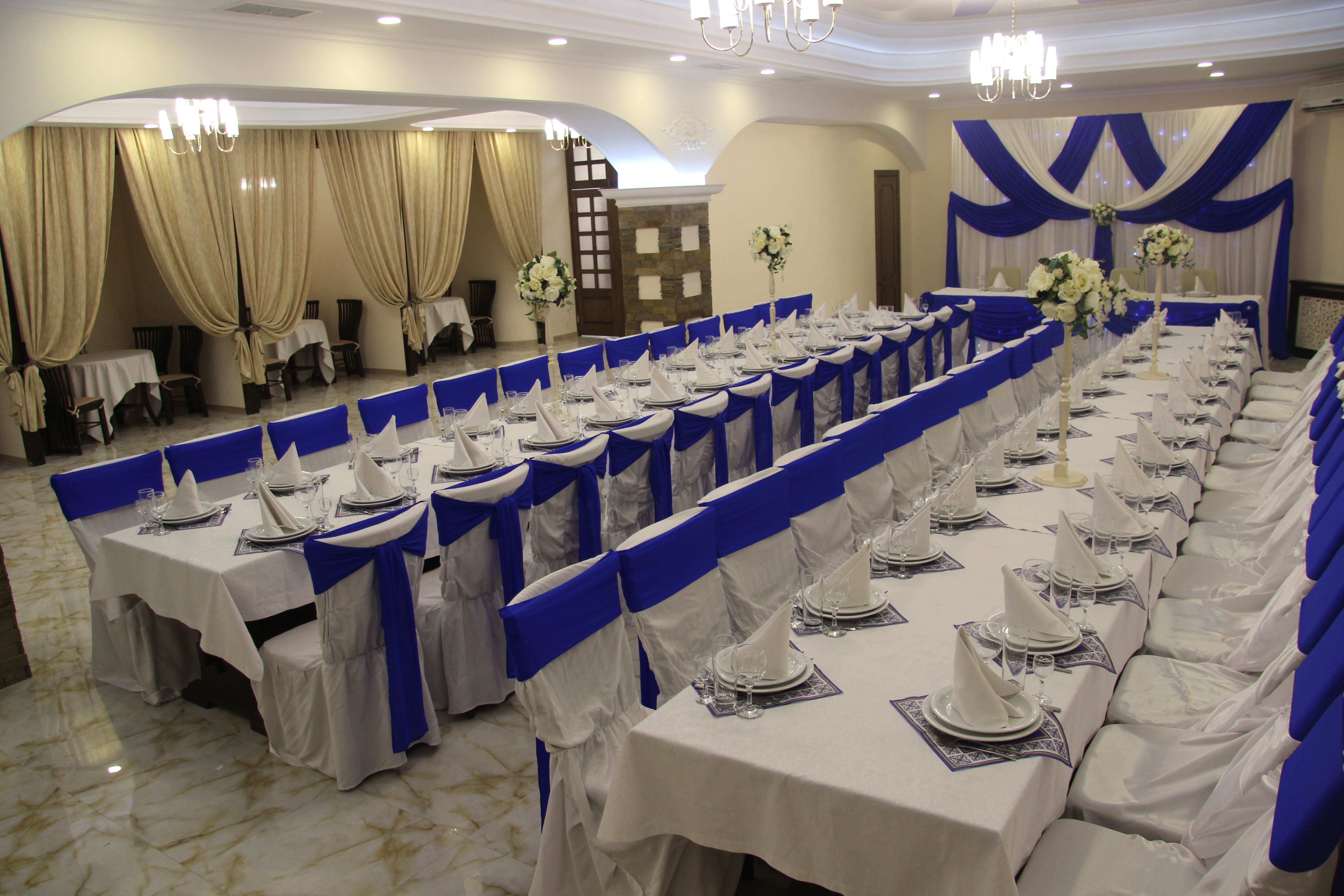 Alʹpiysʹkyy Dvoryk image 4