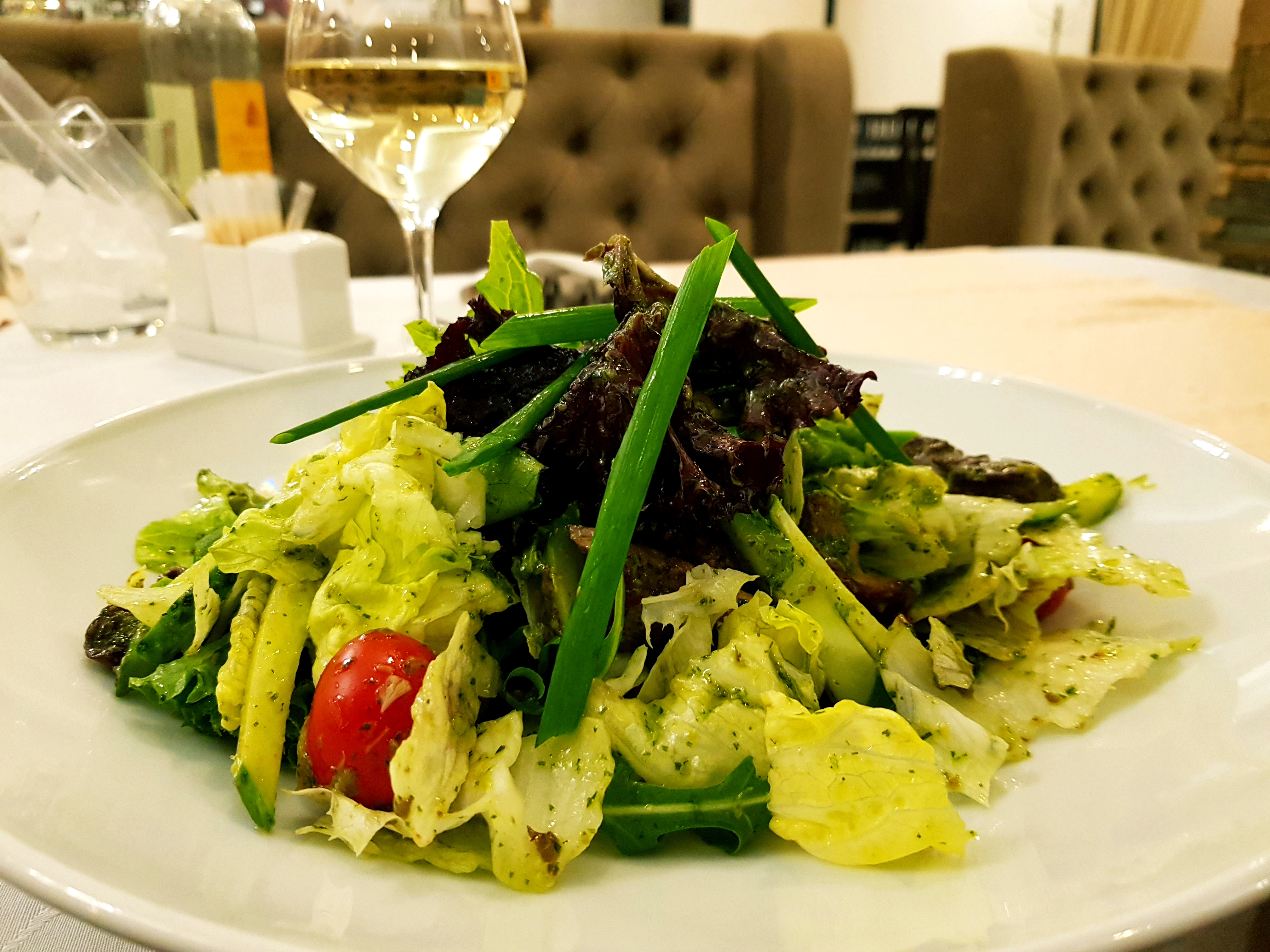 Alʹpiysʹkyy Dvoryk image 6