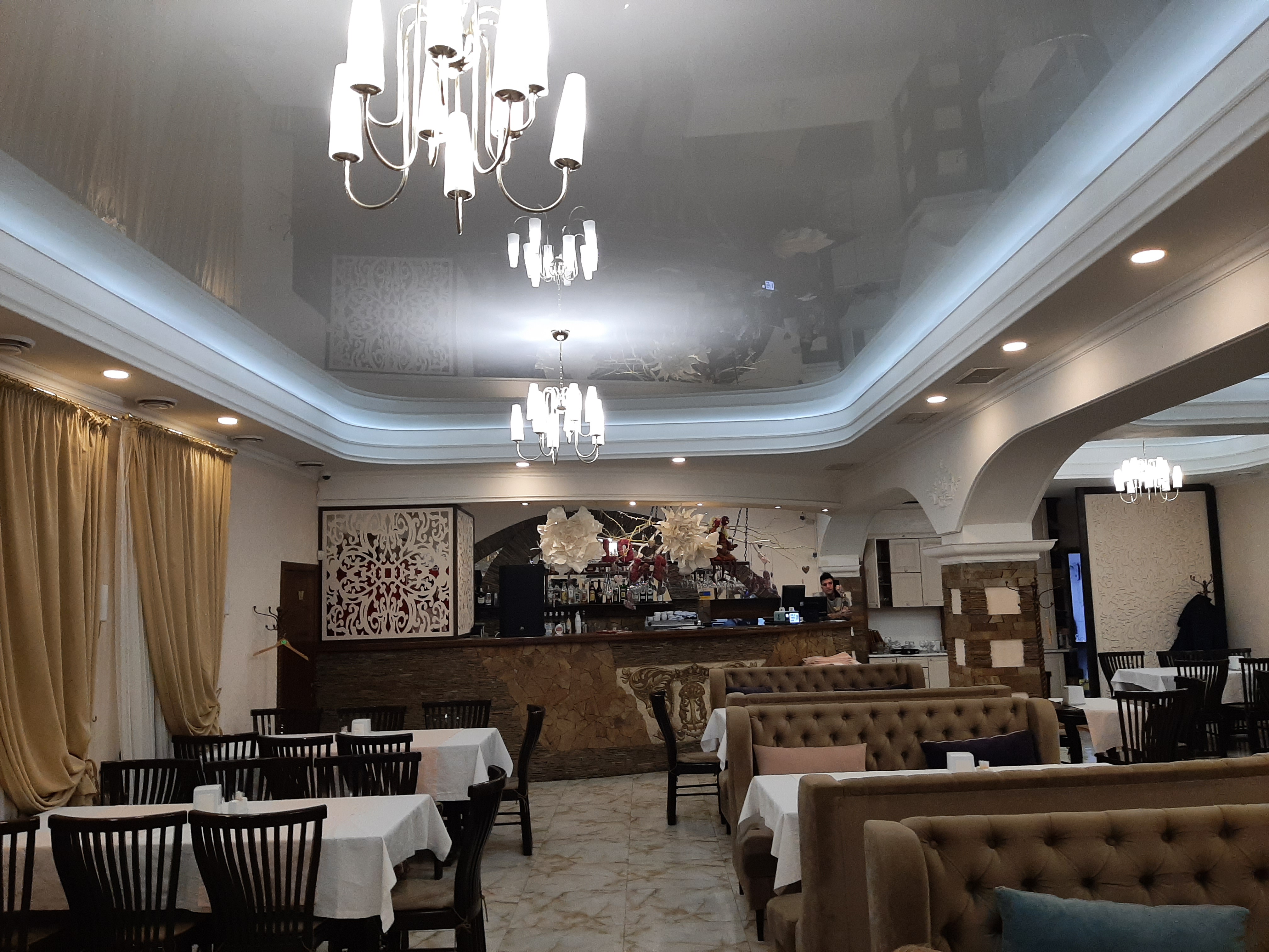 Alʹpiysʹkyy Dvoryk image 7