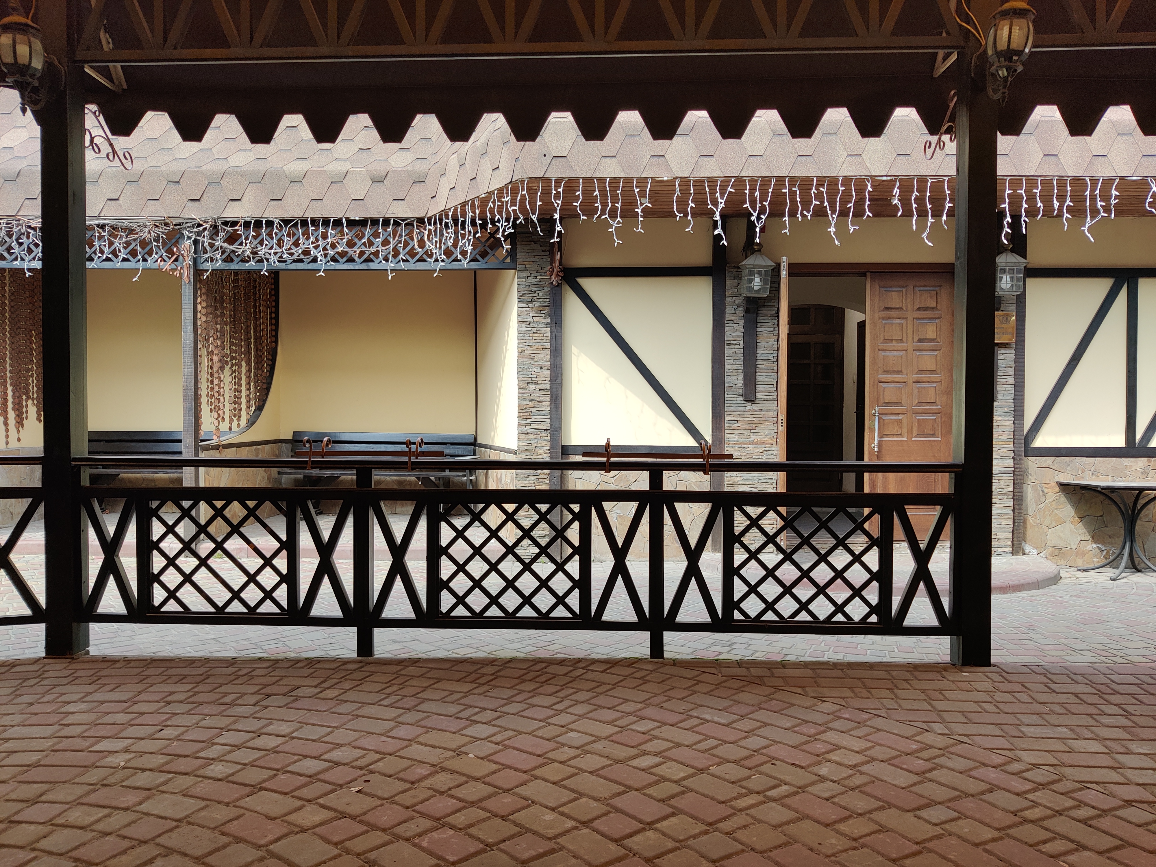 Alʹpiysʹkyy Dvoryk image 8