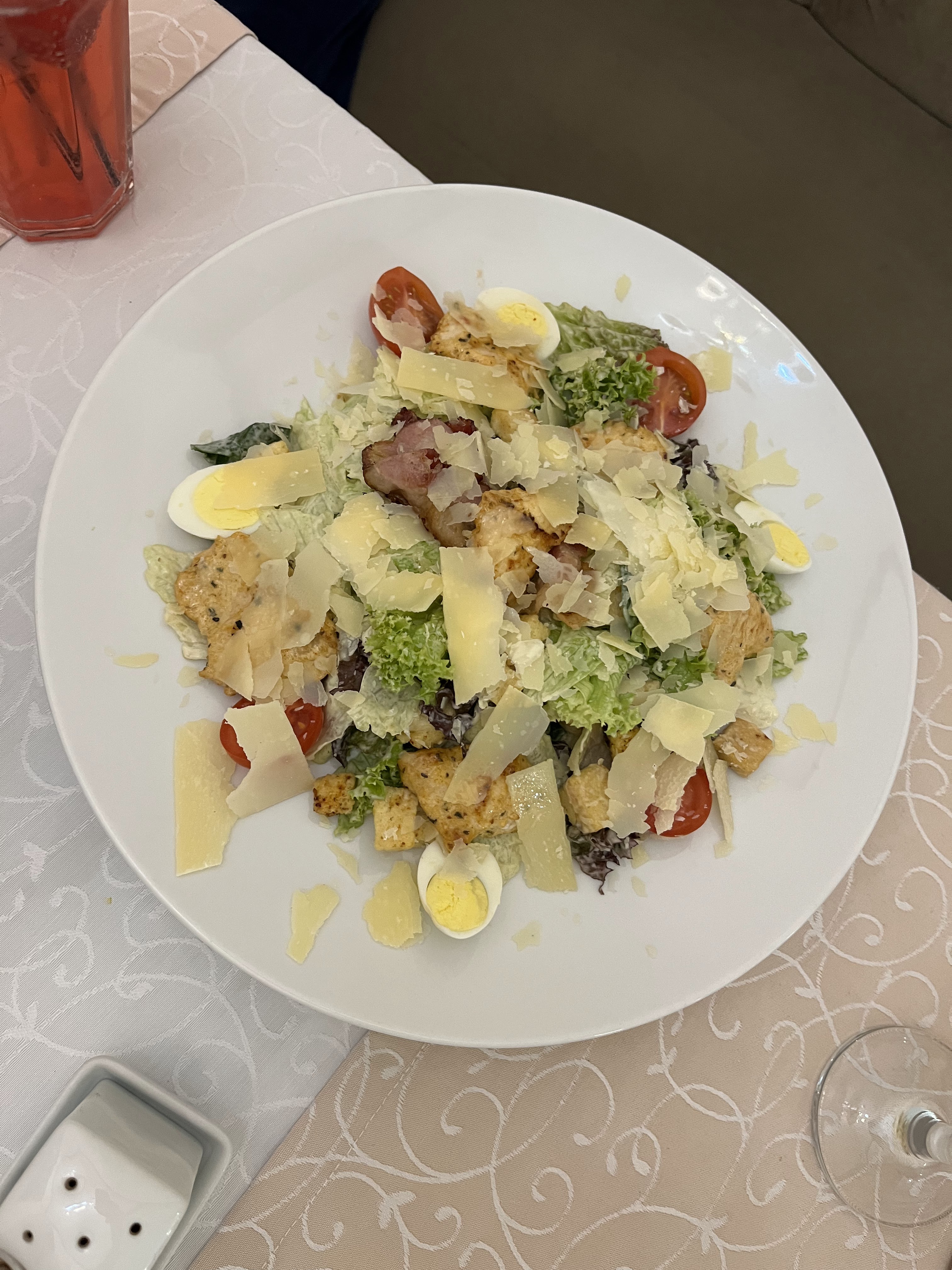 Alʹpiysʹkyy Dvoryk image 9