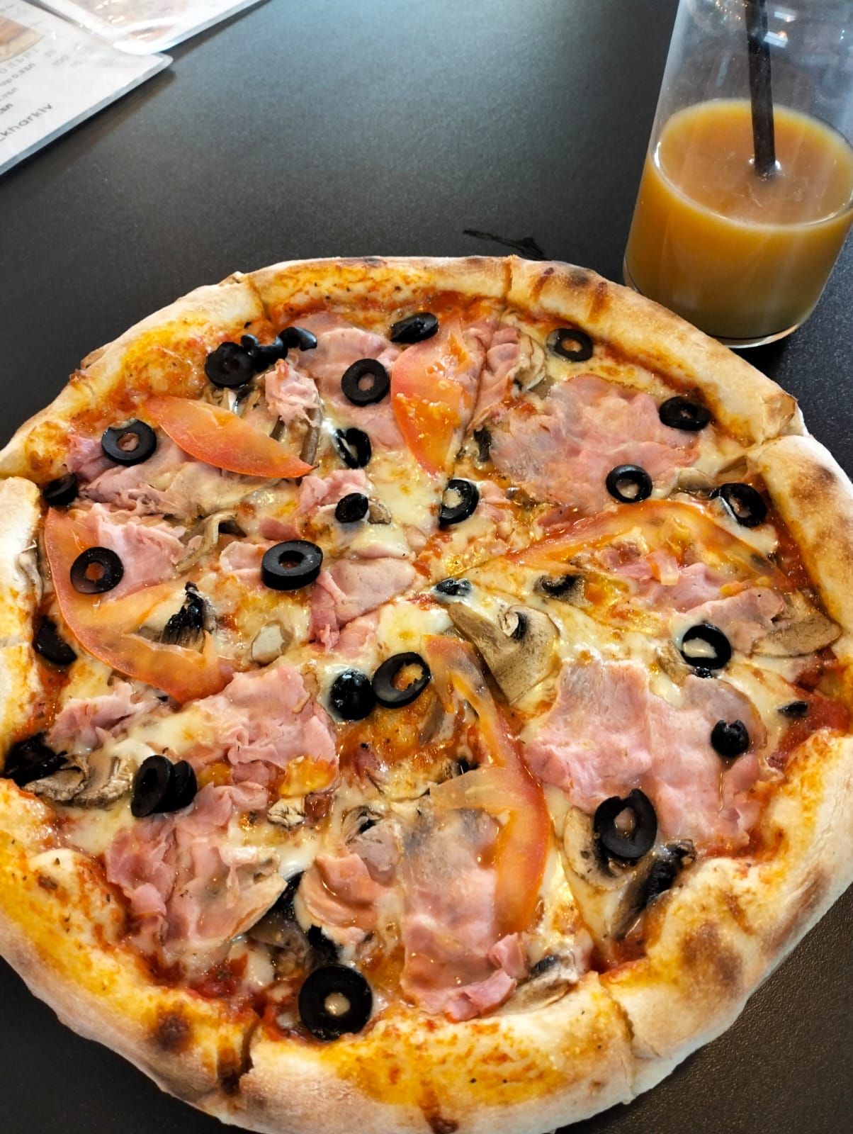 0057 Піца Харків Салтівка image 3