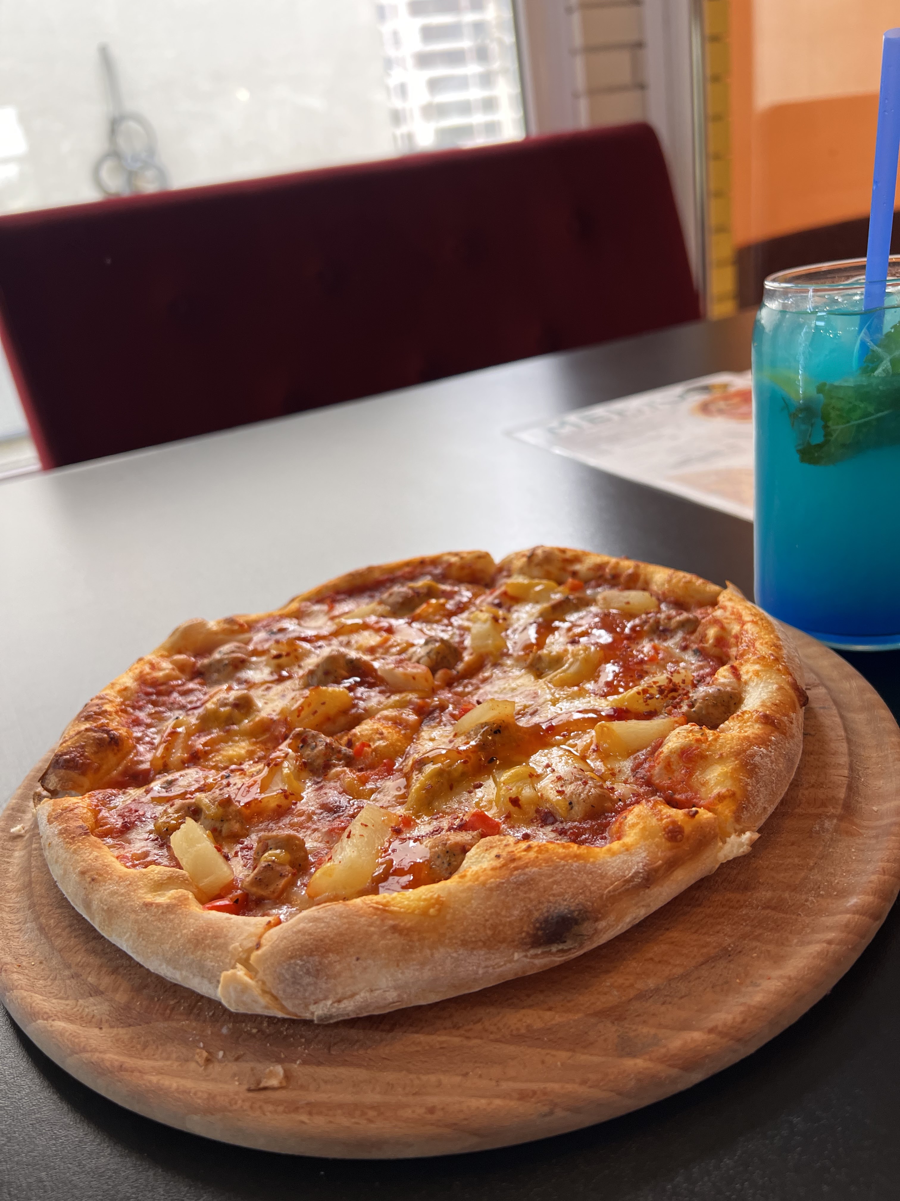 0057 Піца Харків Салтівка image 4