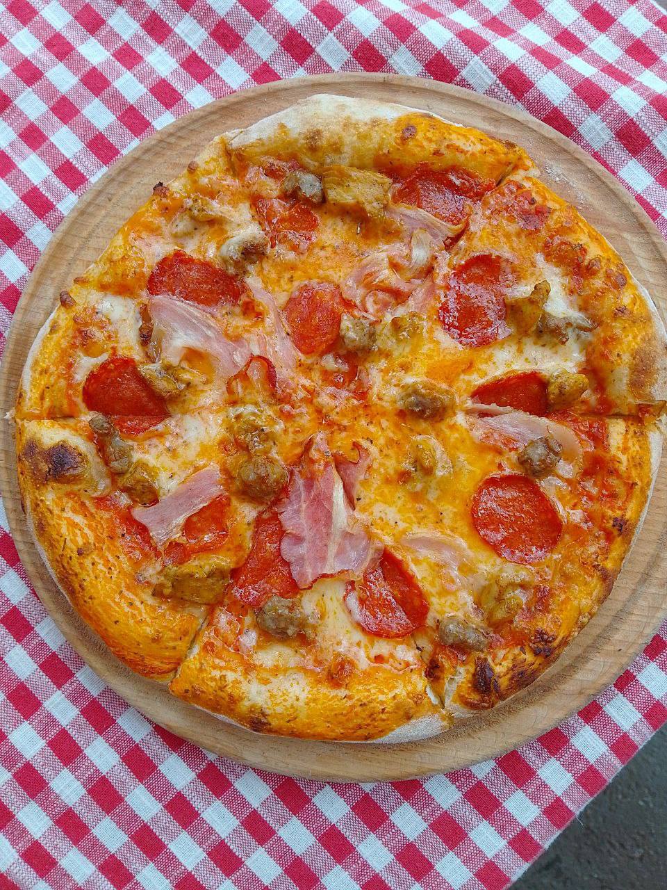 0057 Піца Харків Салтівка image 5