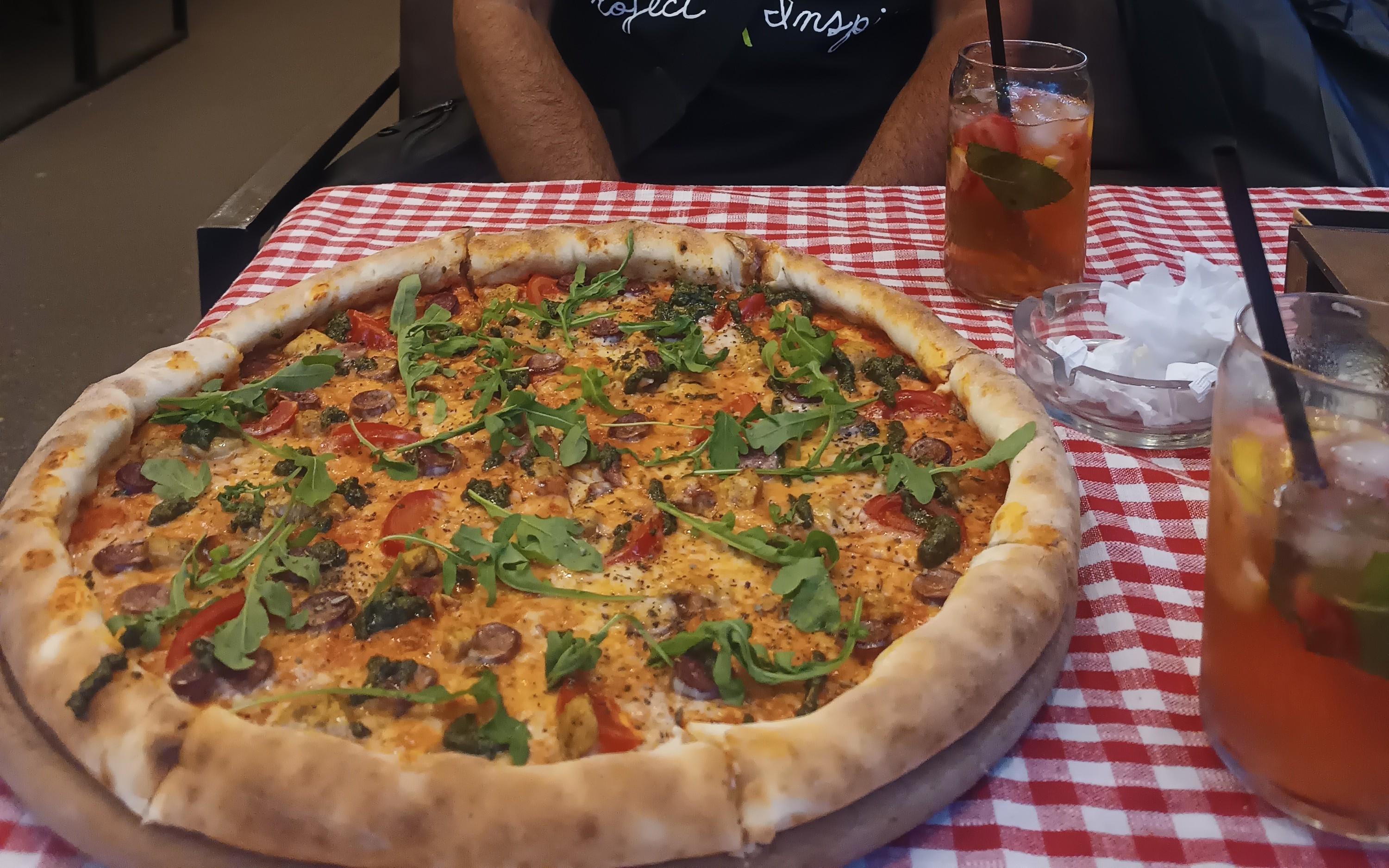0057 Піца Харків Салтівка image 7