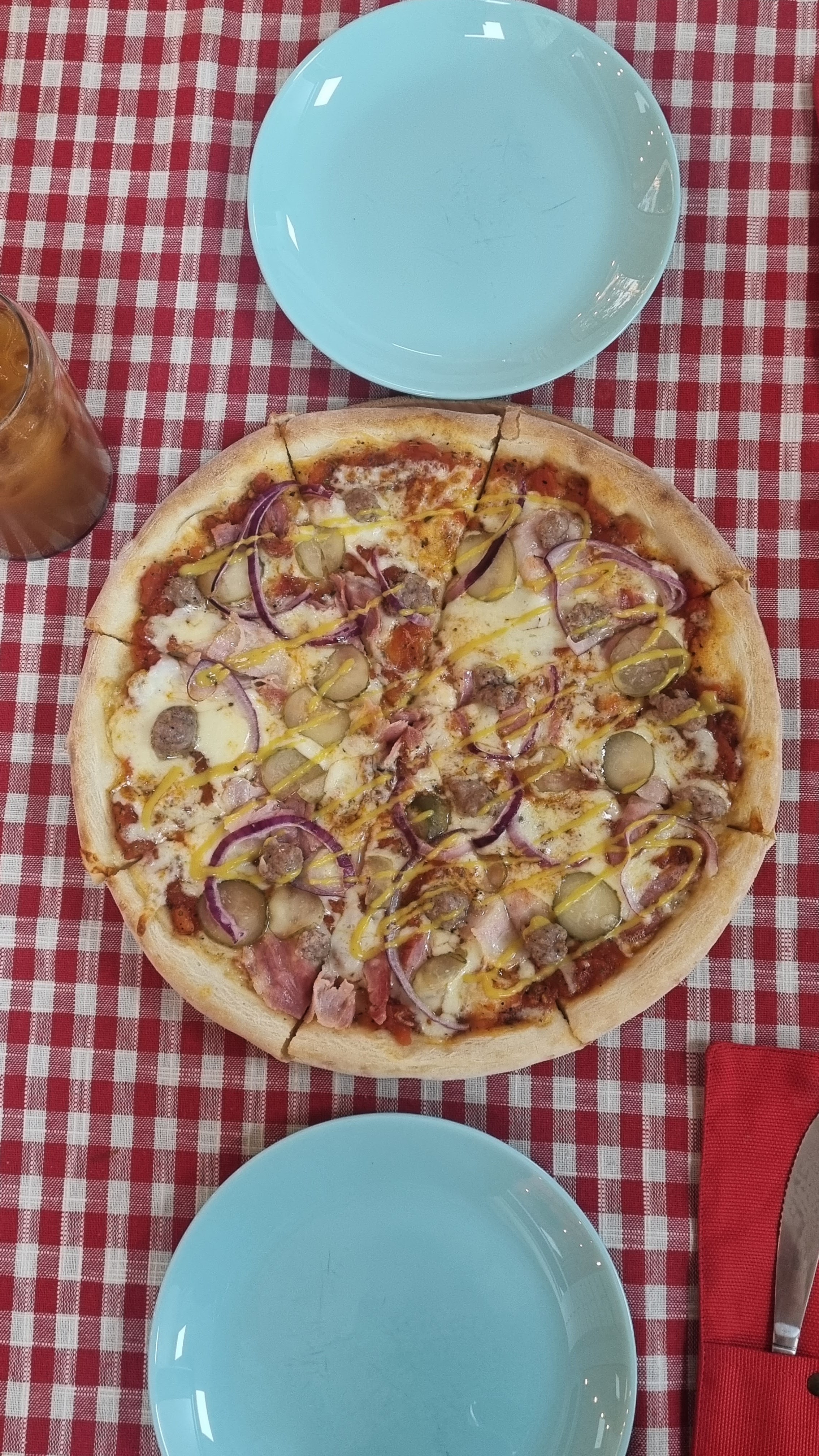 0057 Піца Харків Салтівка image 9