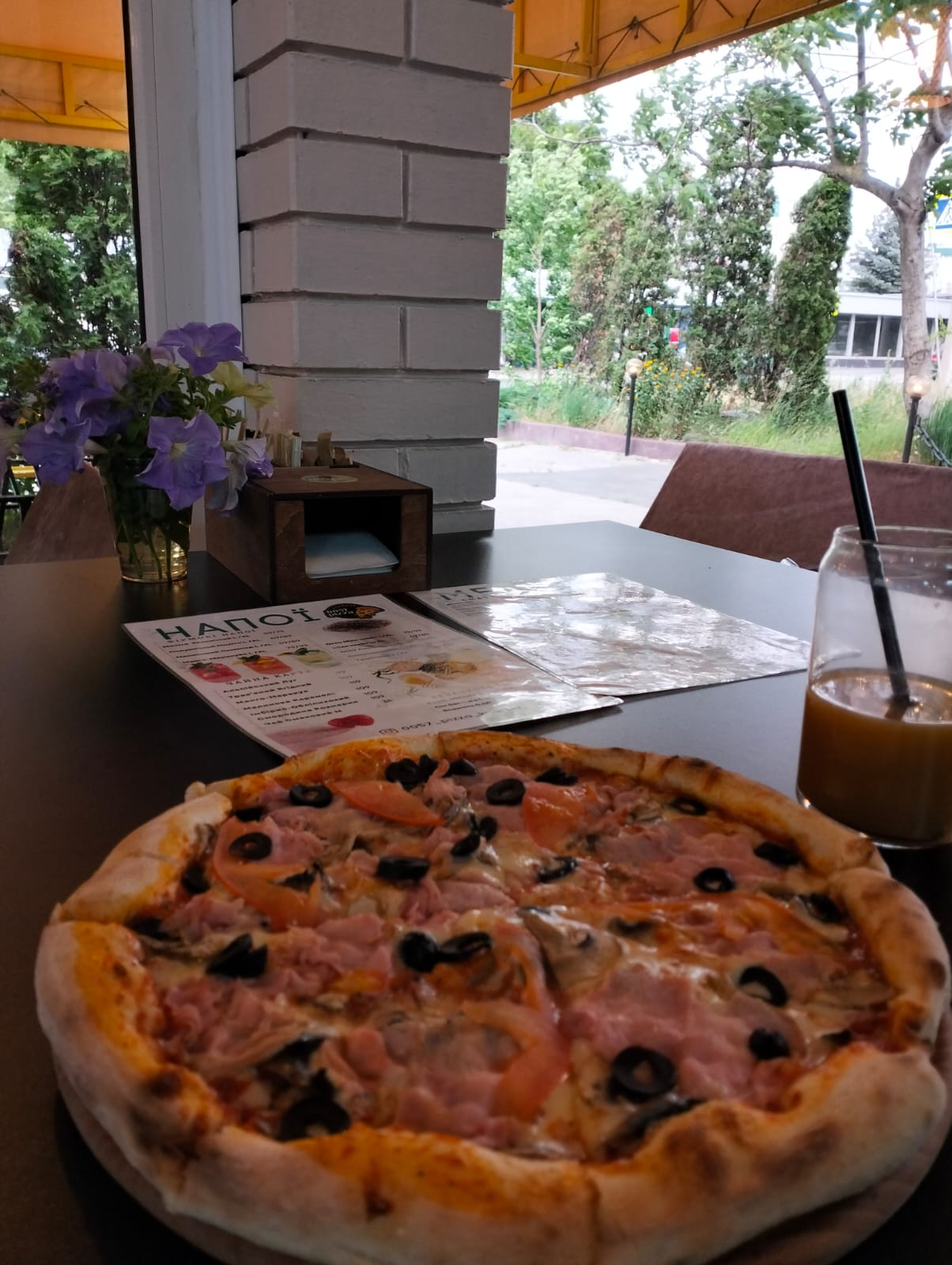 0057 Піца Харків Салтівка image 10