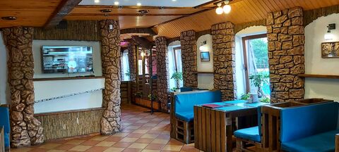 Kafe Sham image 1
