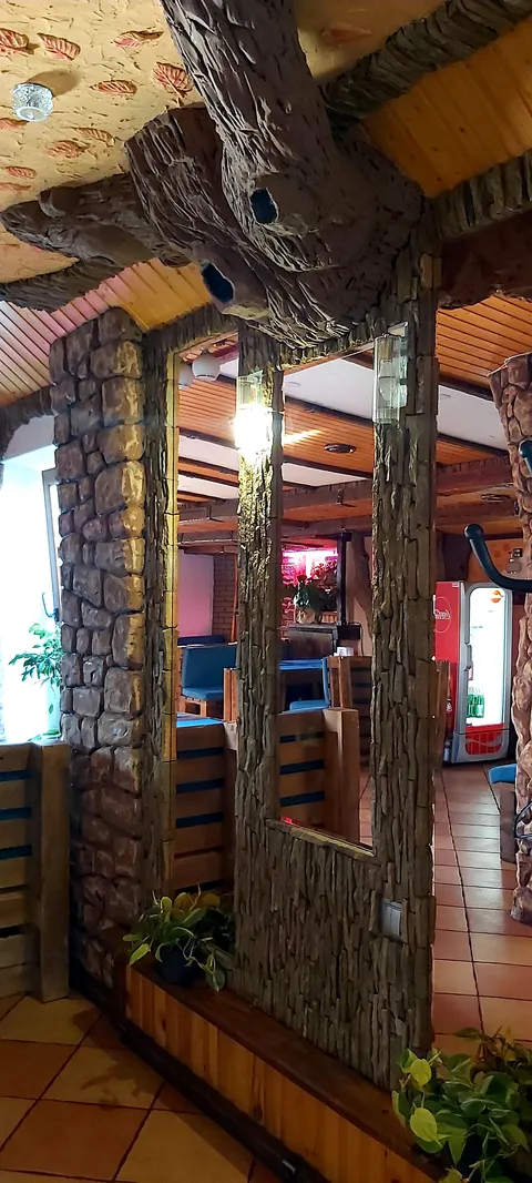 Kafe Sham image 2