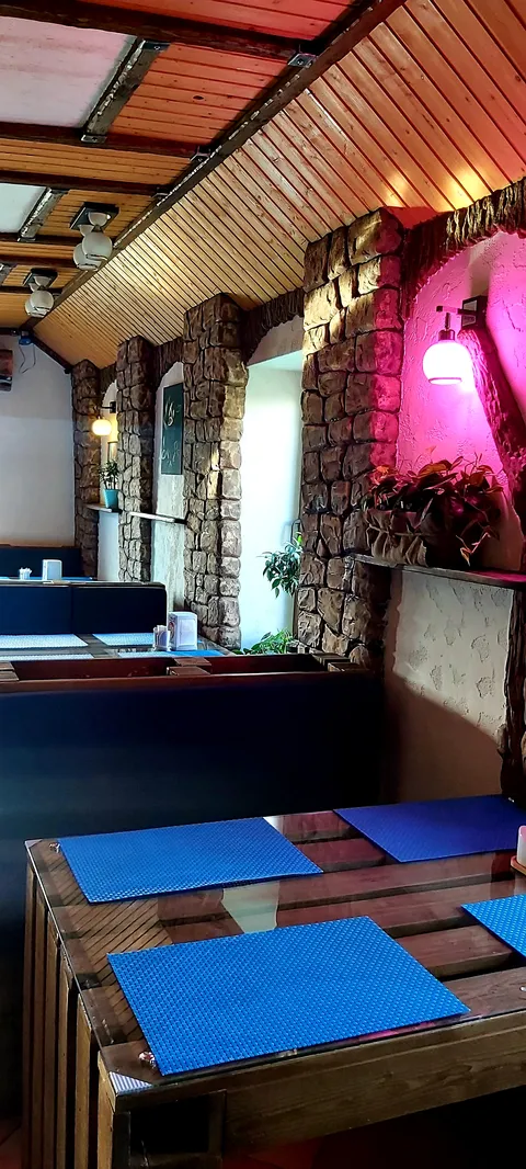 Kafe Sham image 3