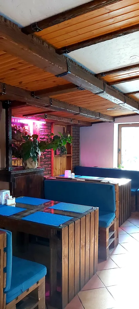 Kafe Sham image 4