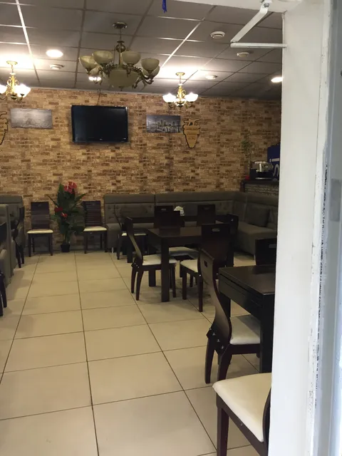 Kafe Sham image 6