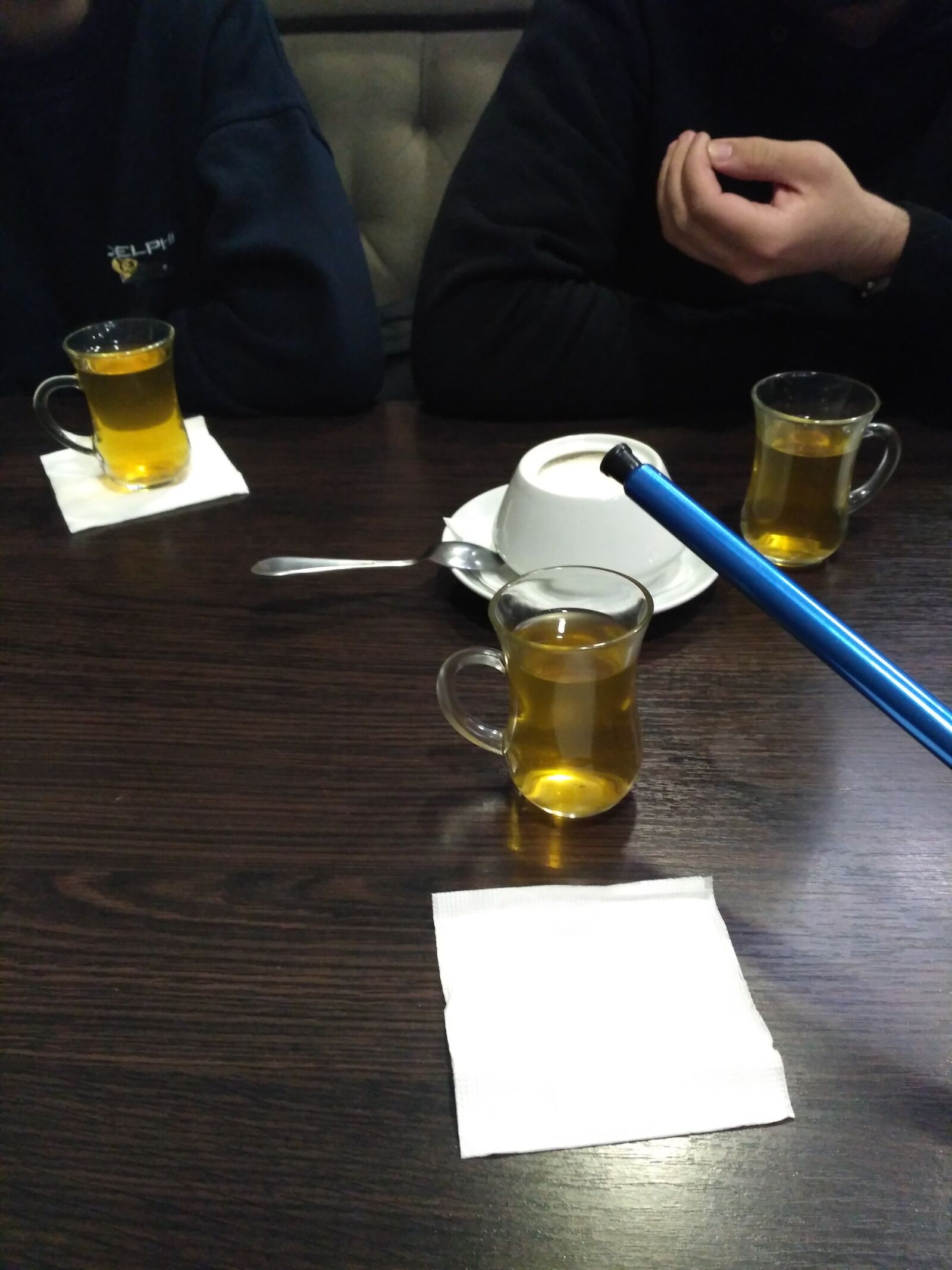 Kafe Sham image 9