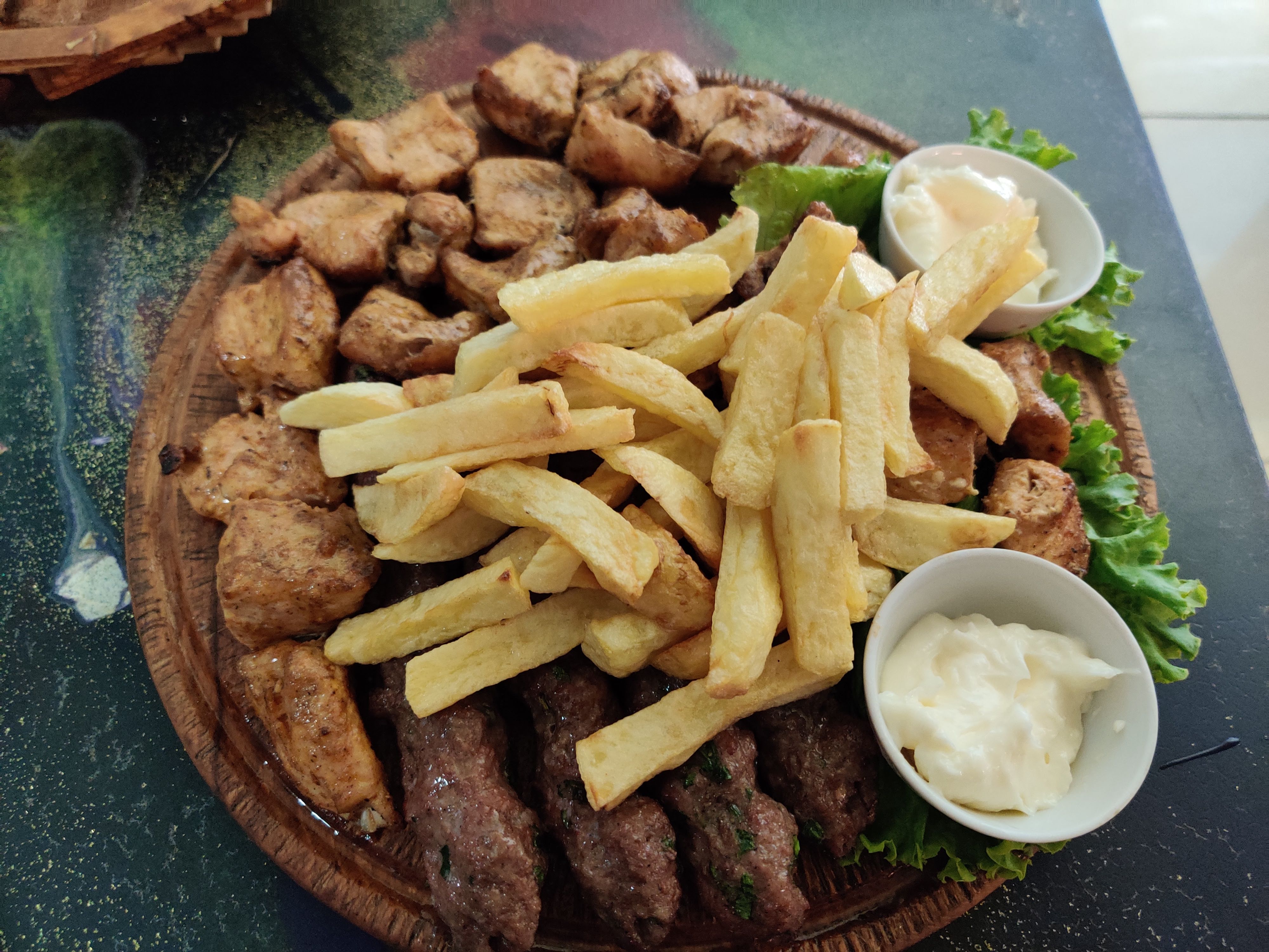 Шаурма Студняк image 6